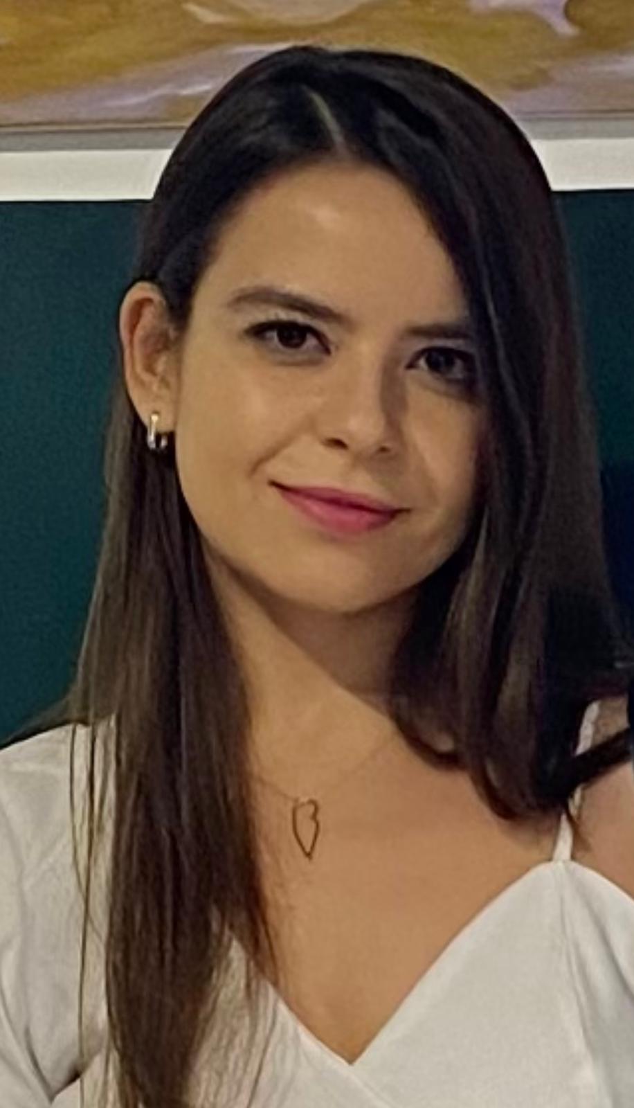 Elif Beste Veyseller Doğan