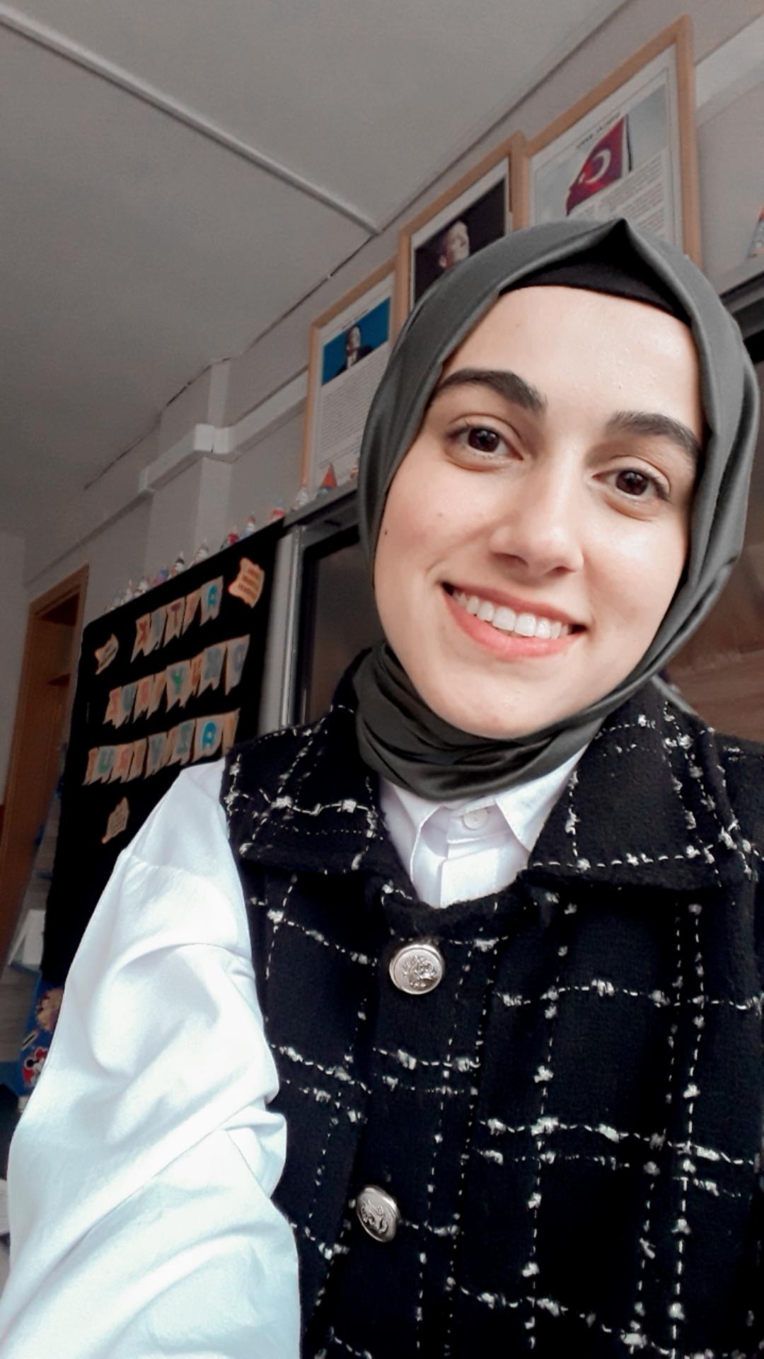 Vildan  GÜMÜŞALAN