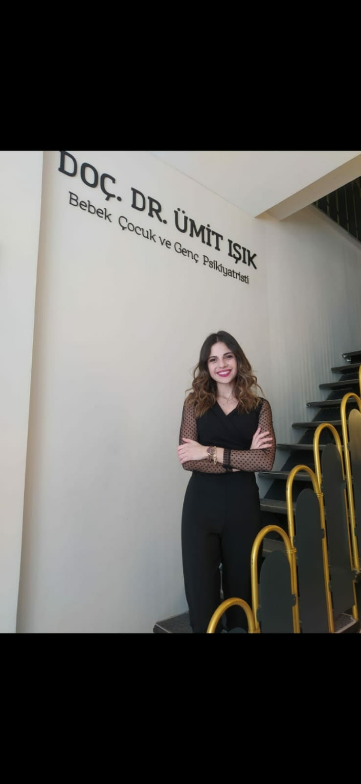 sinem doğan