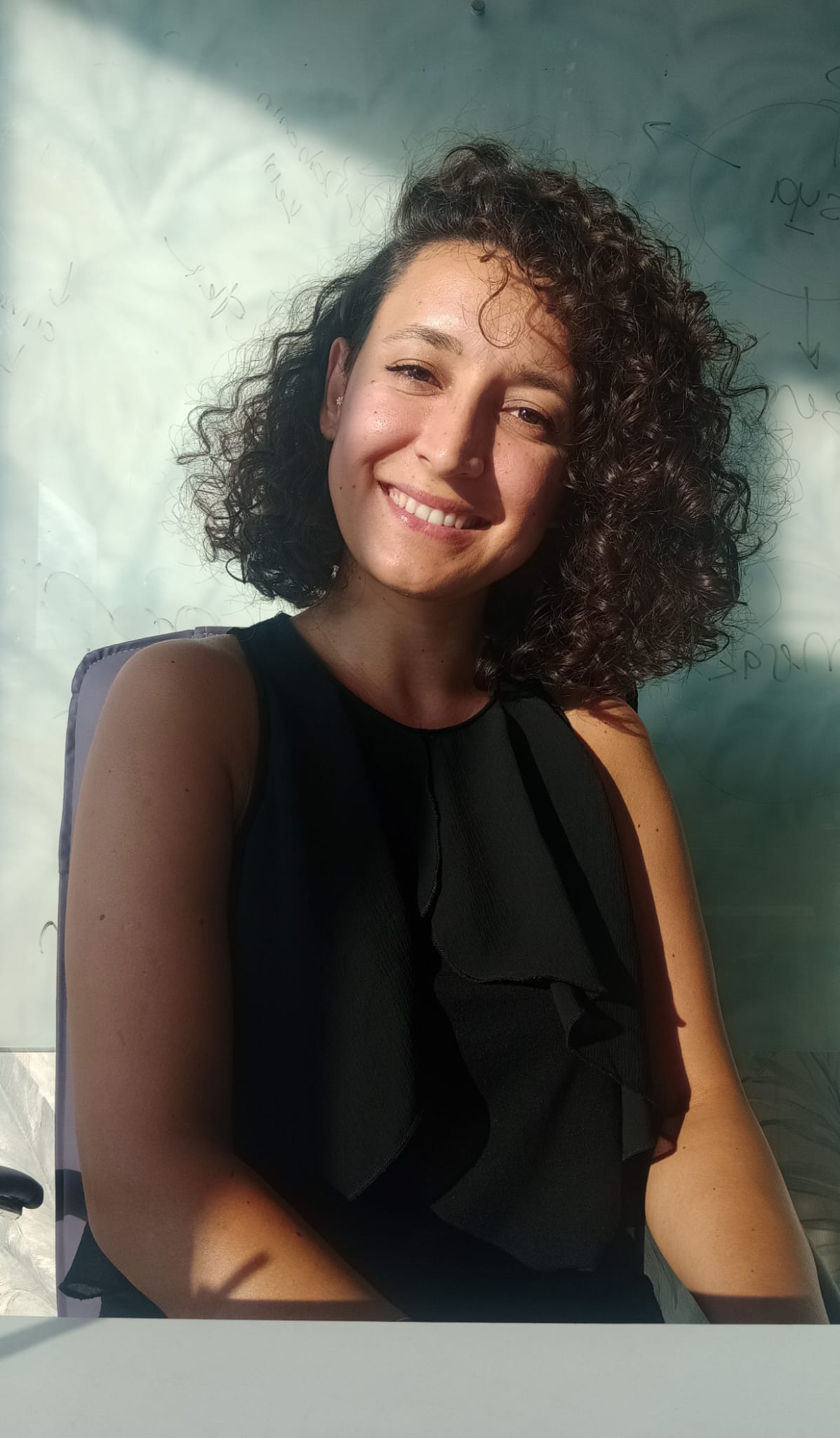 MERVE GİZEM  DEMİREL