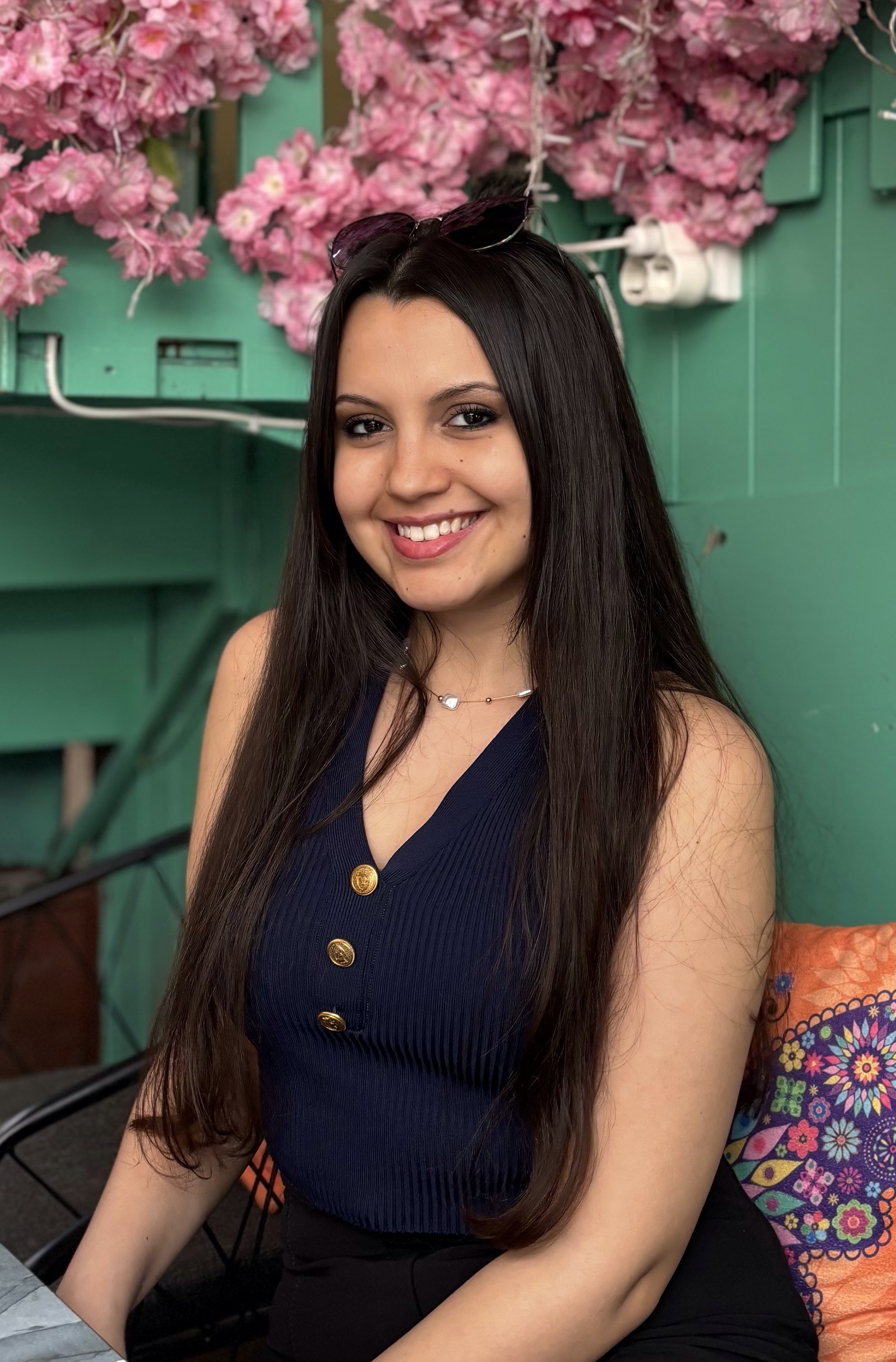 Sena Doğan