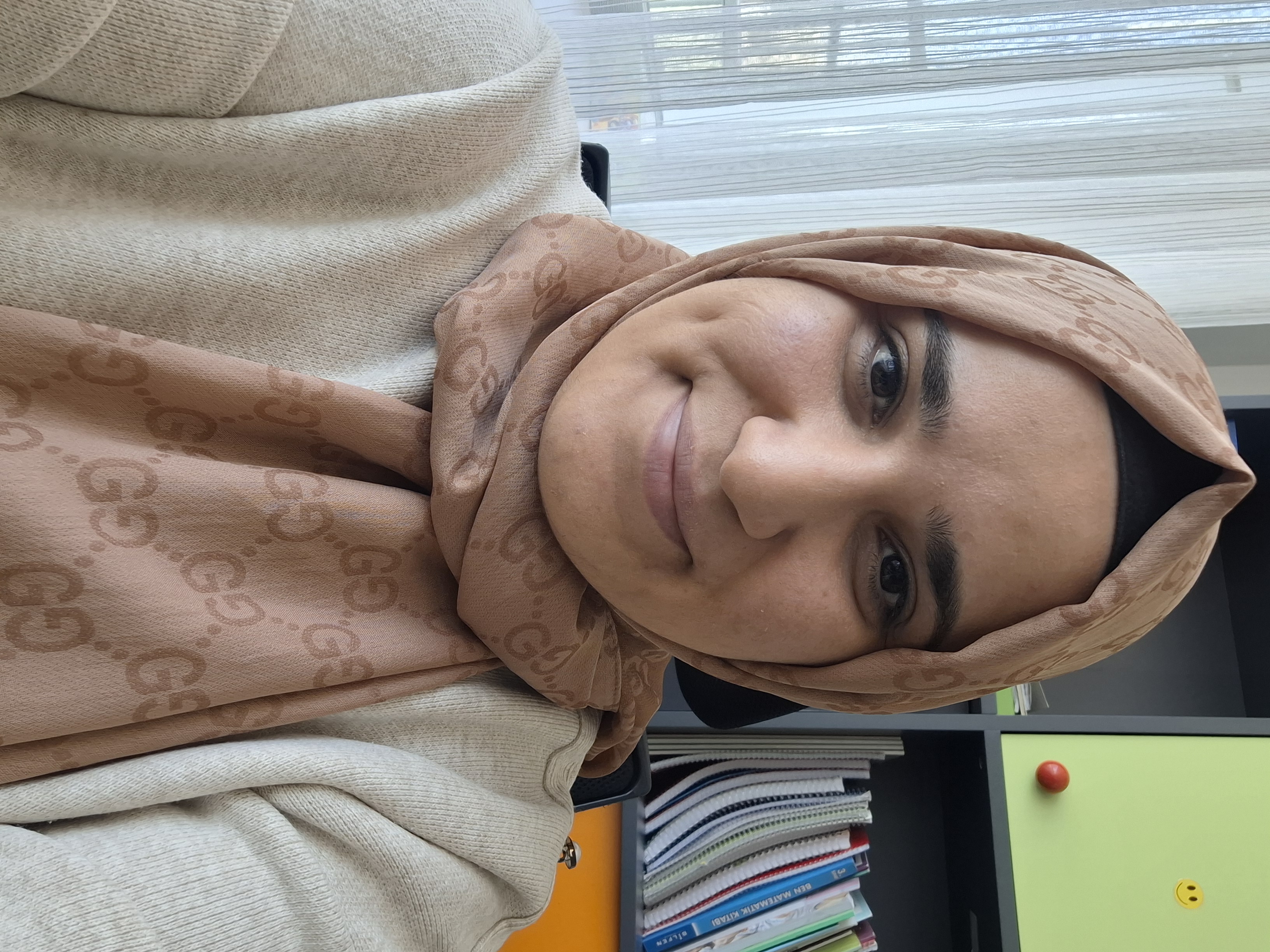 Fatma Nur  Atak