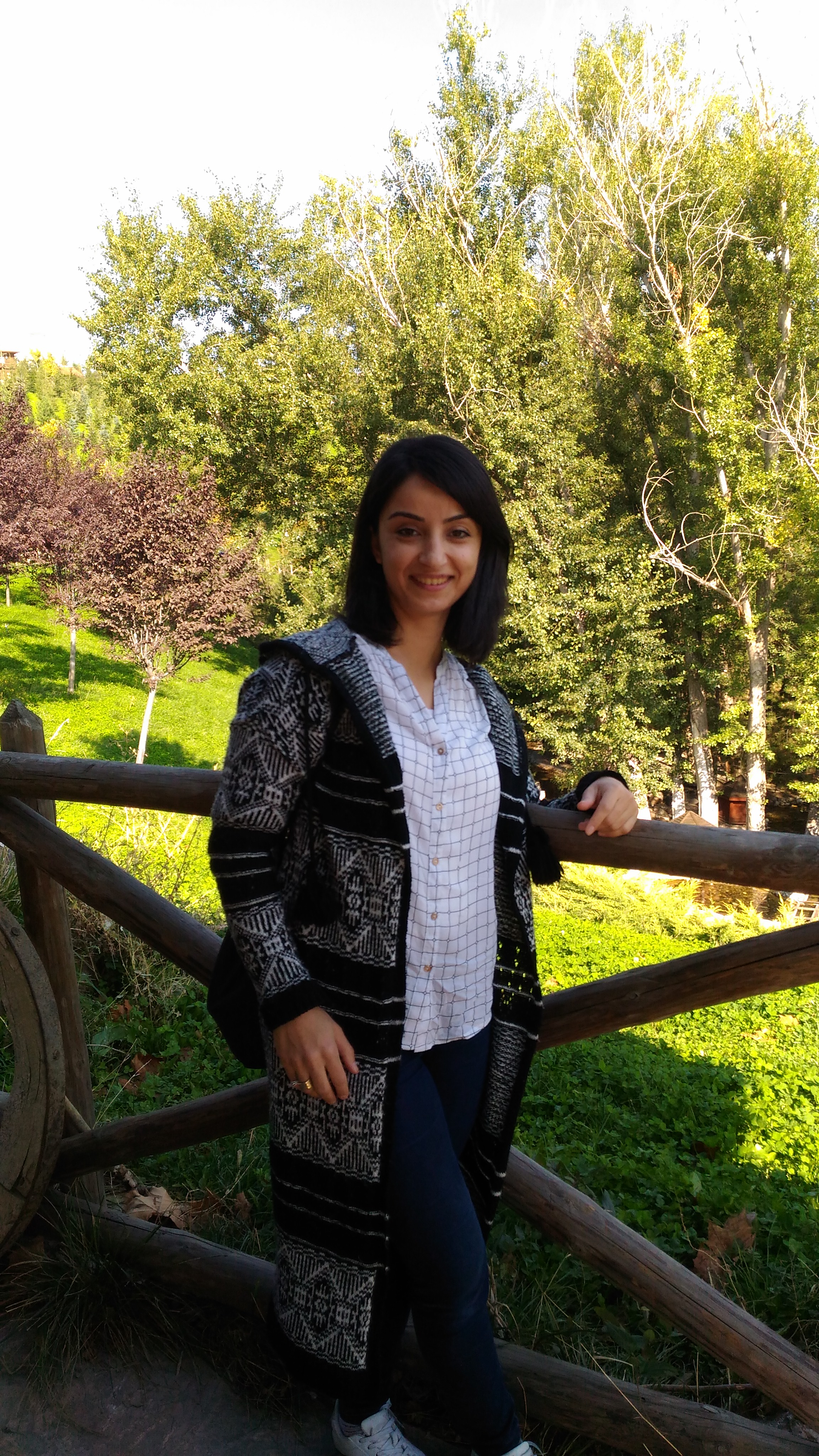 Ceylan Kara