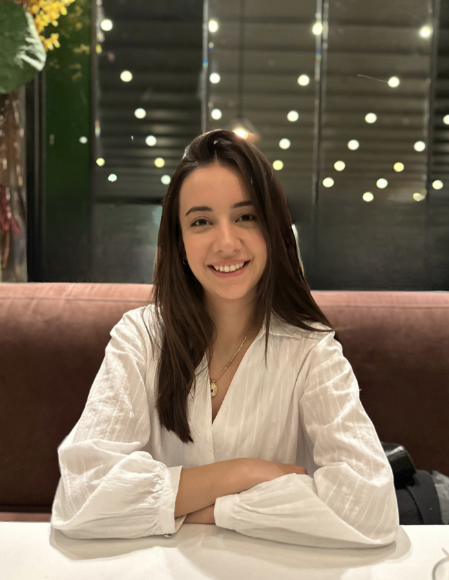 Meldanur Çetin Yılmaz