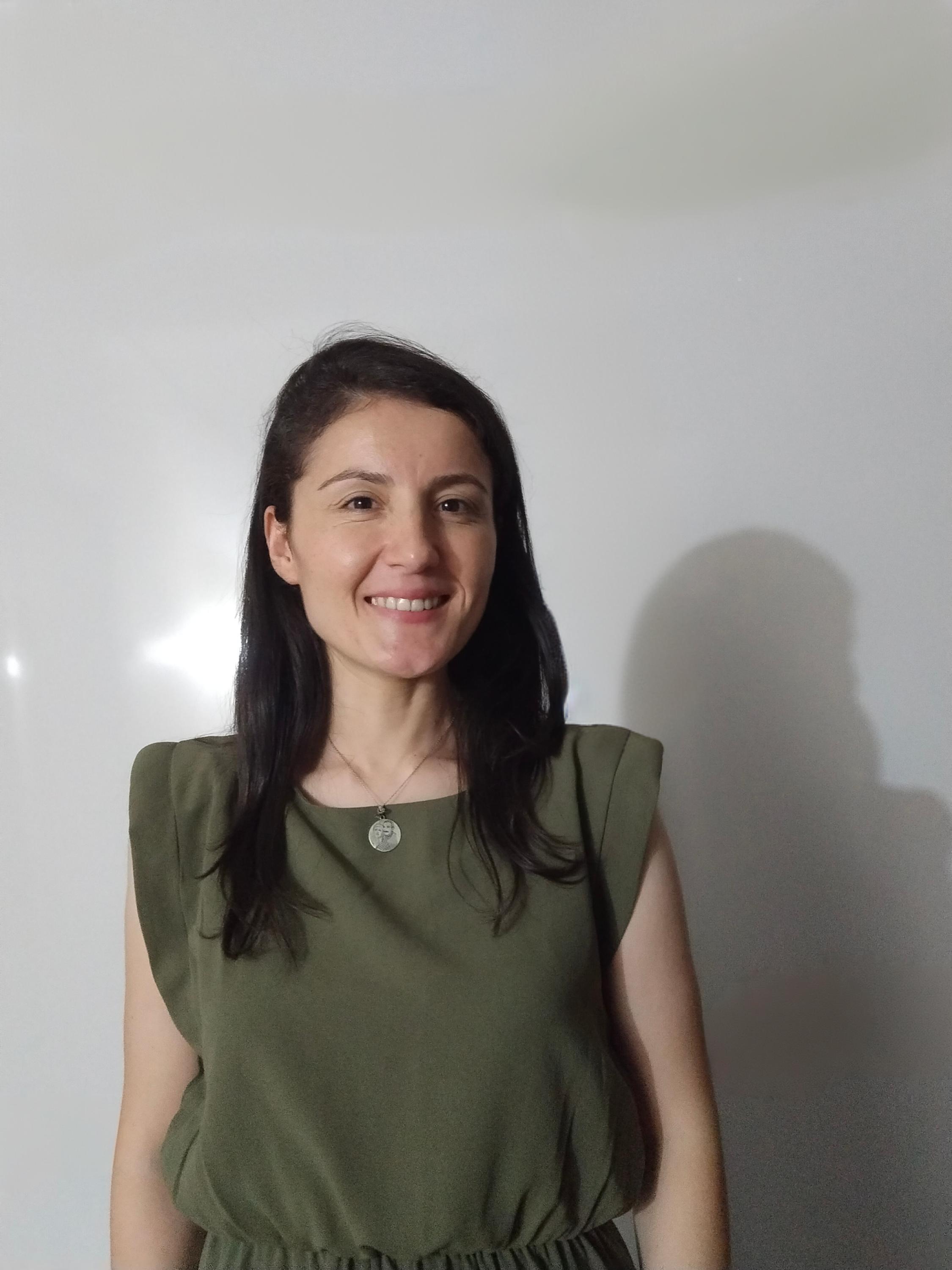Burcu KARAGÖZ 