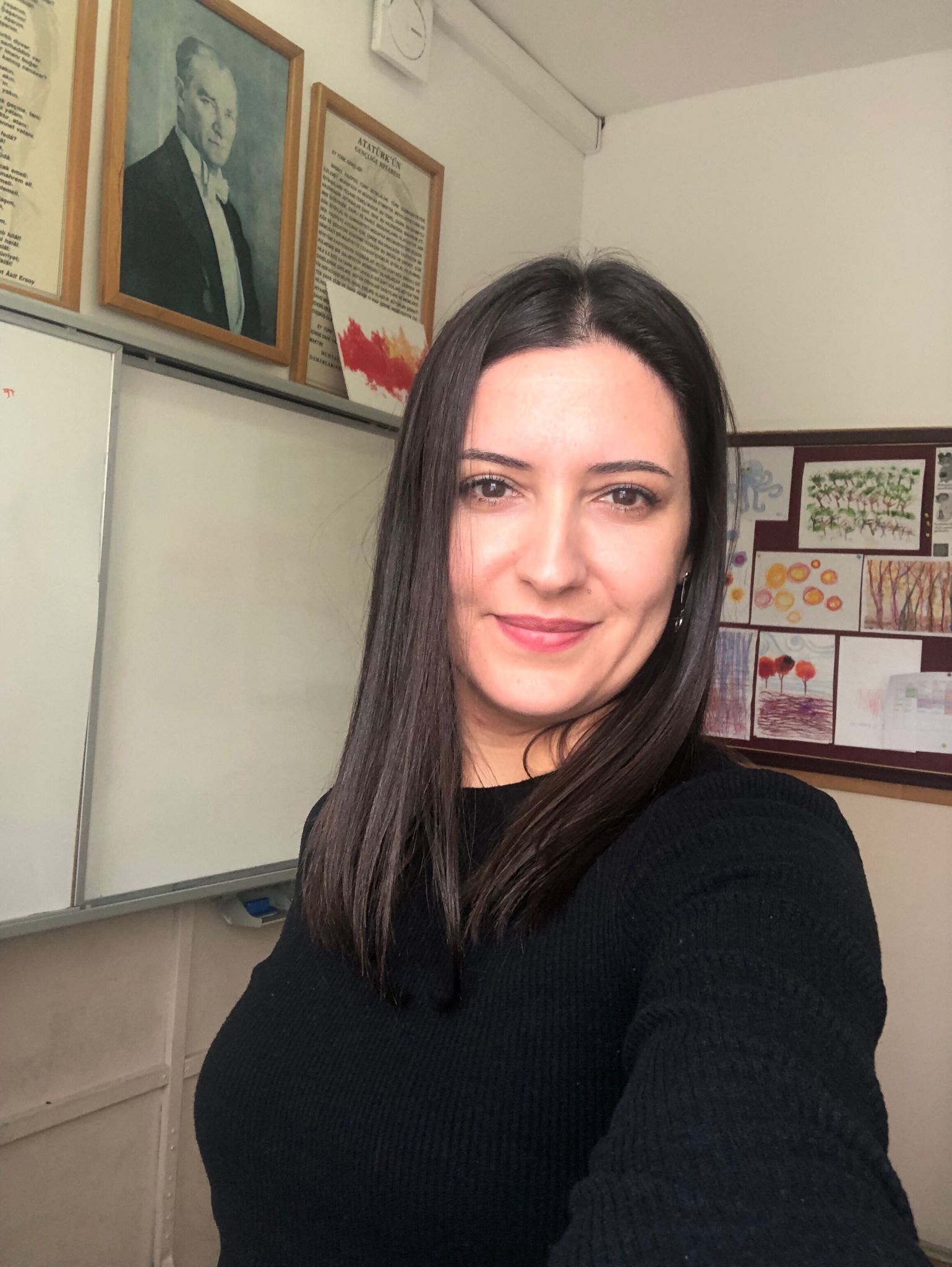 YEŞİM AKSOY