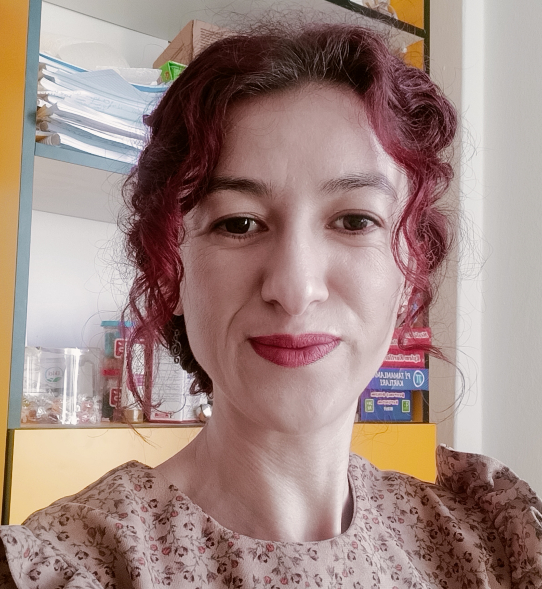 Şerife Çevik