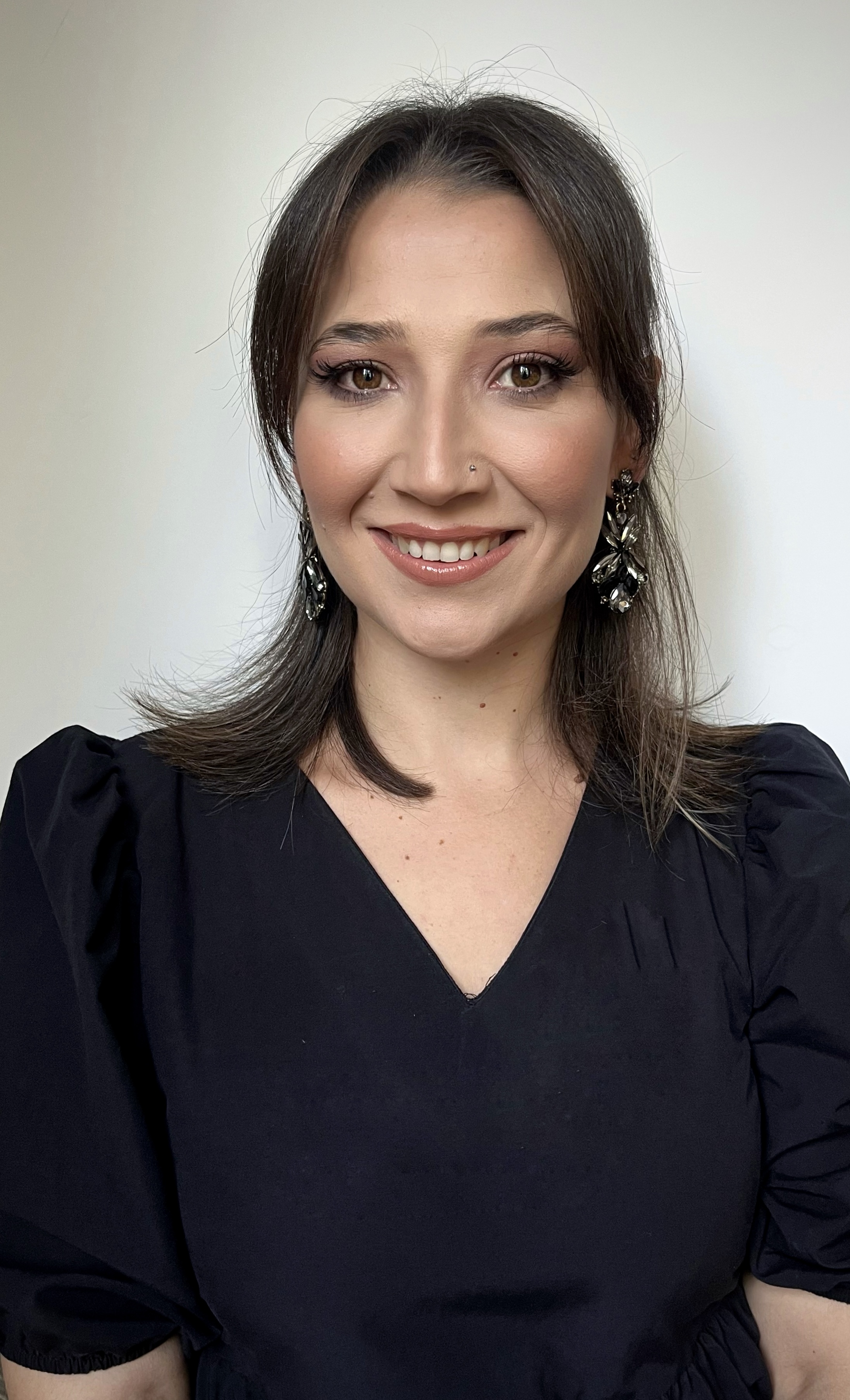 Melis Gün barış