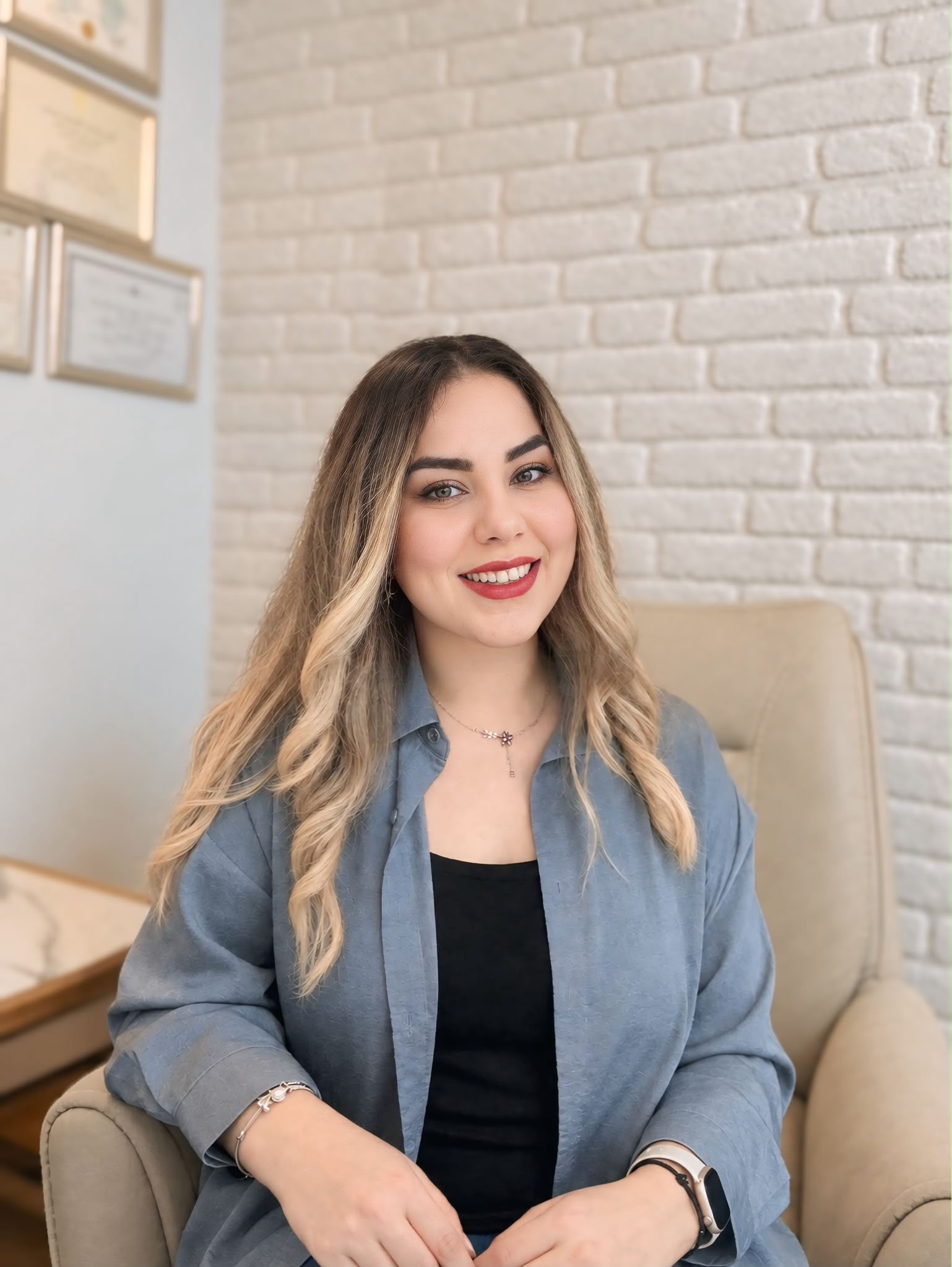 Nurşen Arıcı