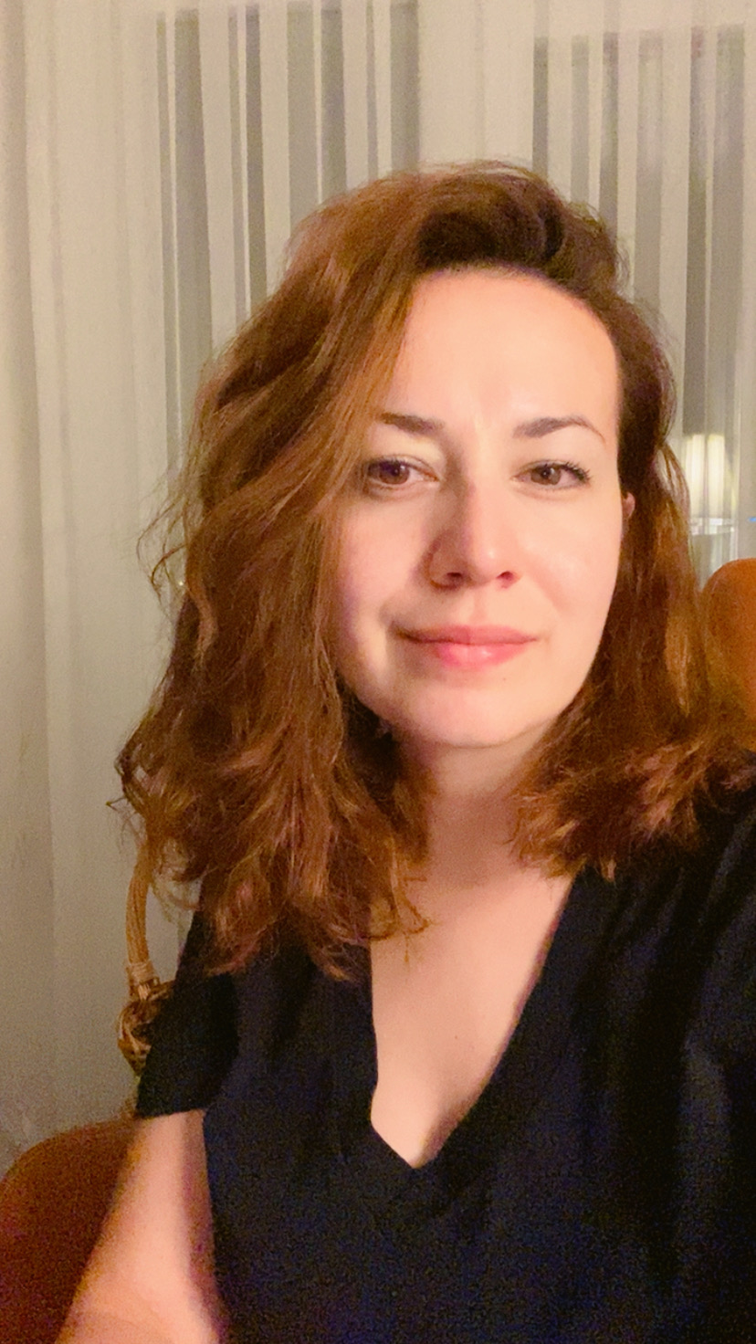 SELCEN GÖÇEN
