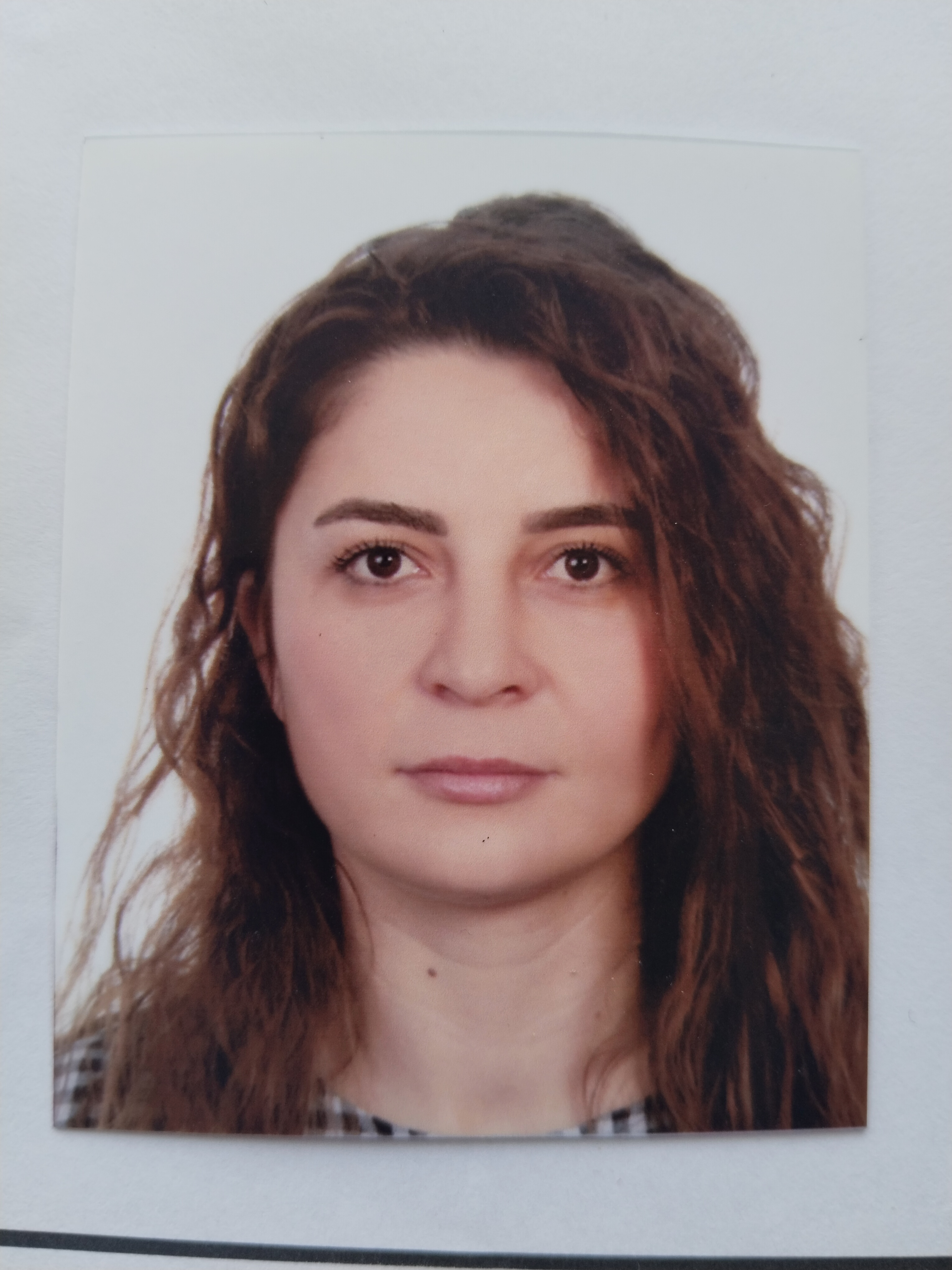 Tuğba Çalışkan