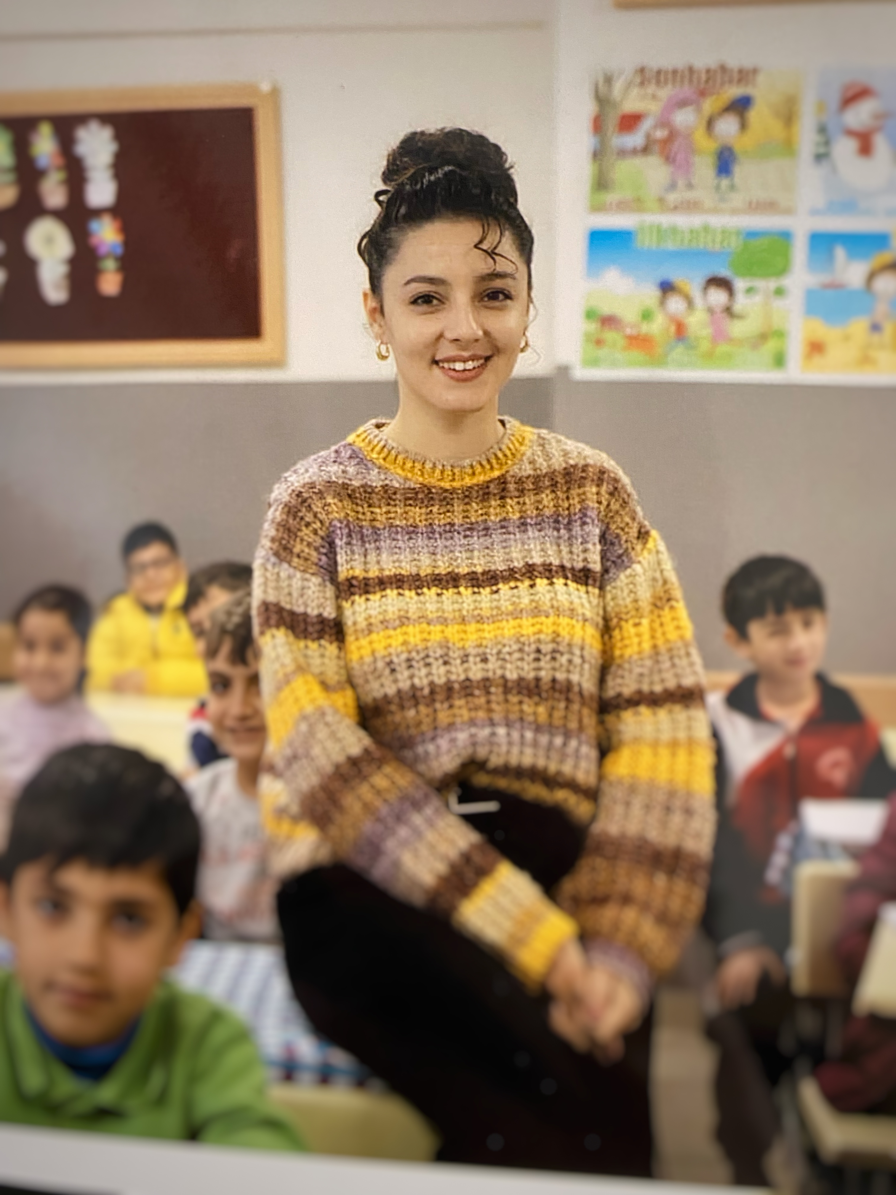 Ayşenur ÖZER