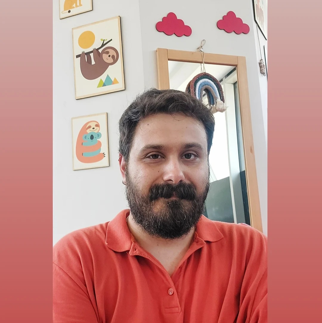 Özgür  Sarıçan