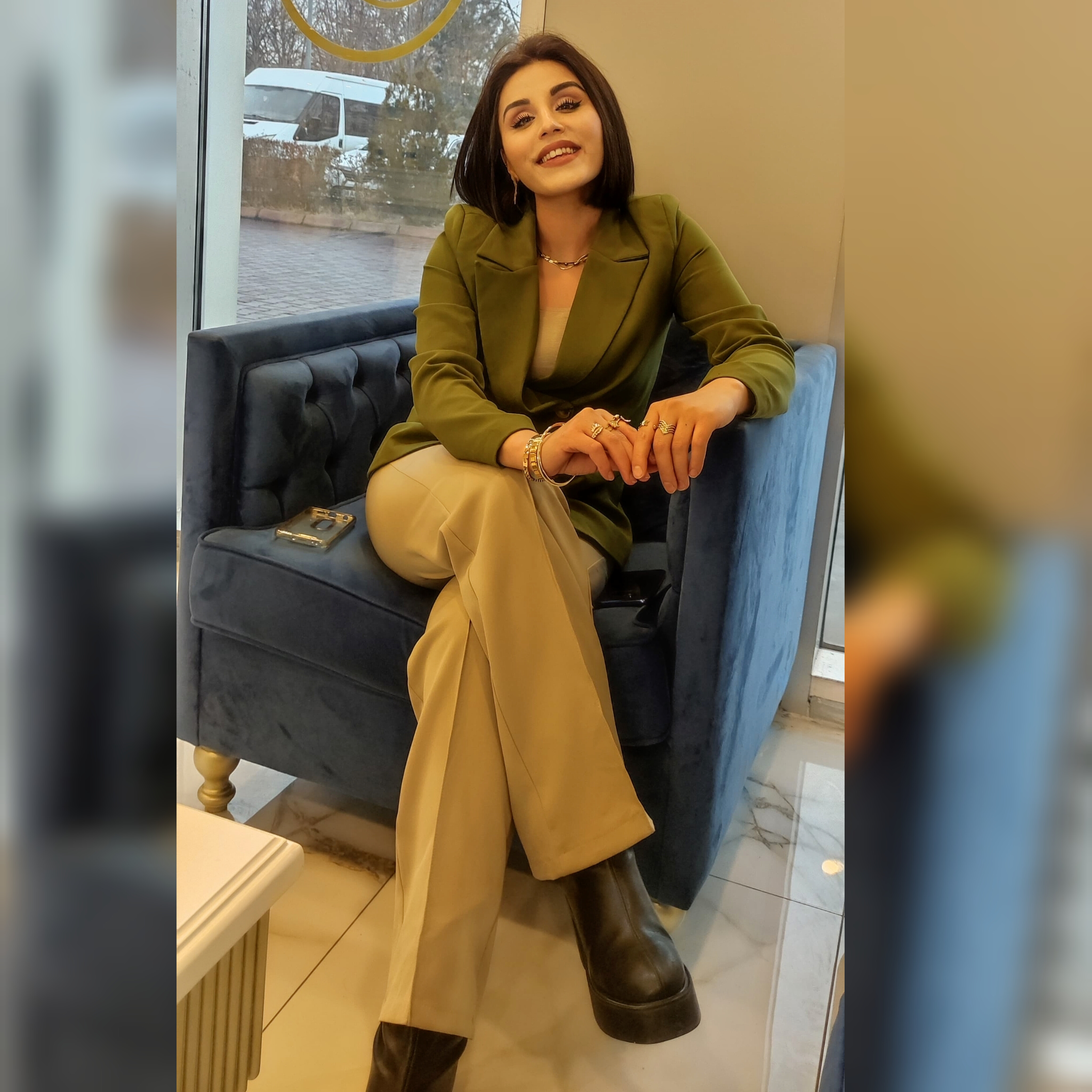 AYŞE GÖKSU