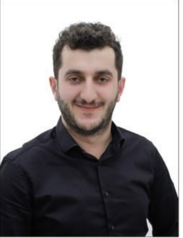 Ümit Ensar