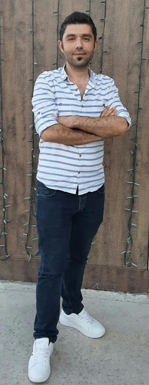 Ömer  Yıldız 