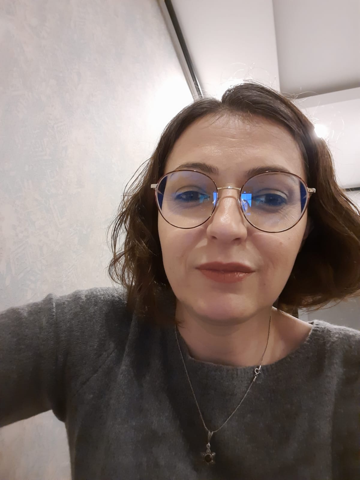 Nuriye  Gün 