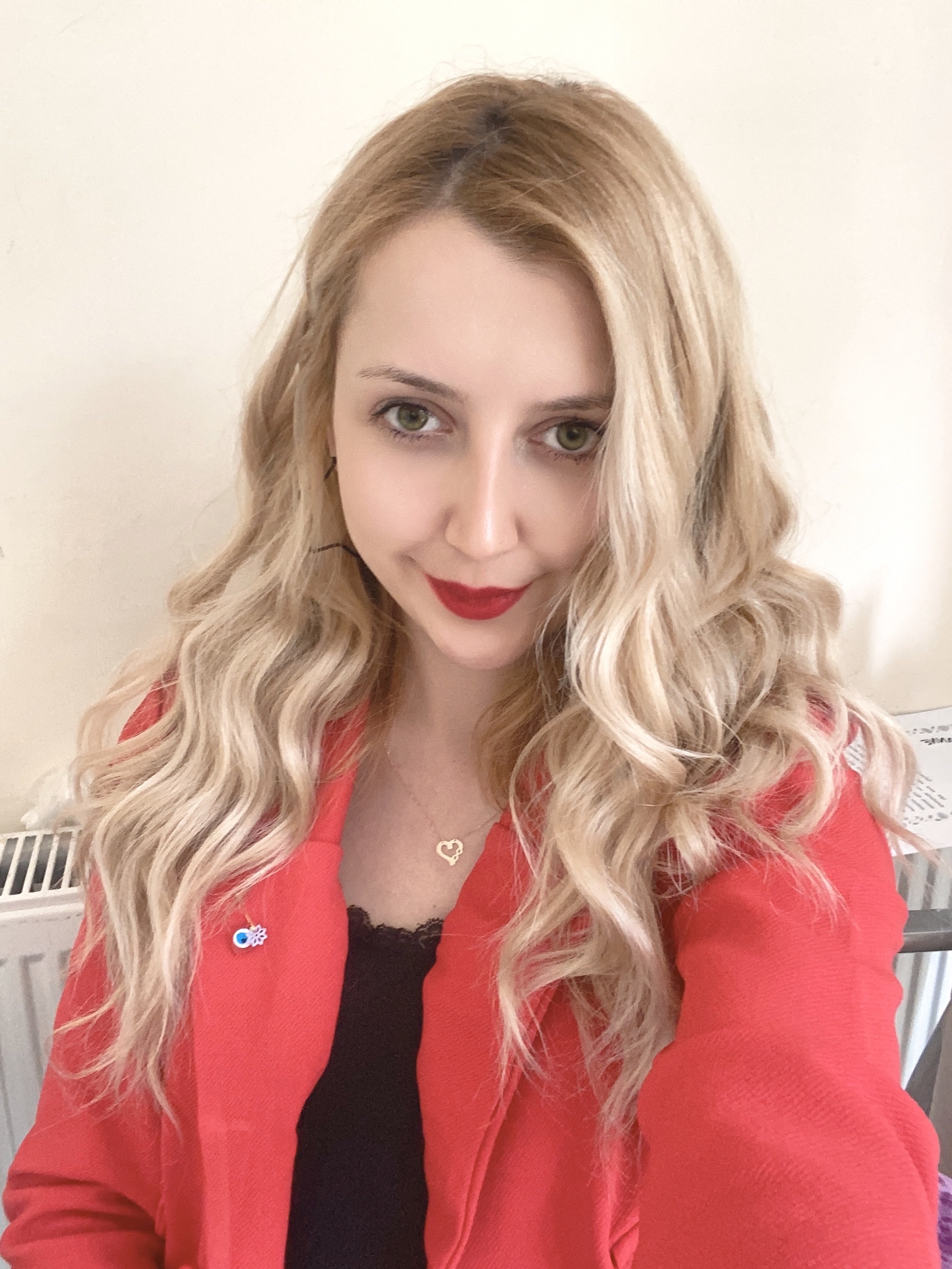 Nurcan Özbek Özkan