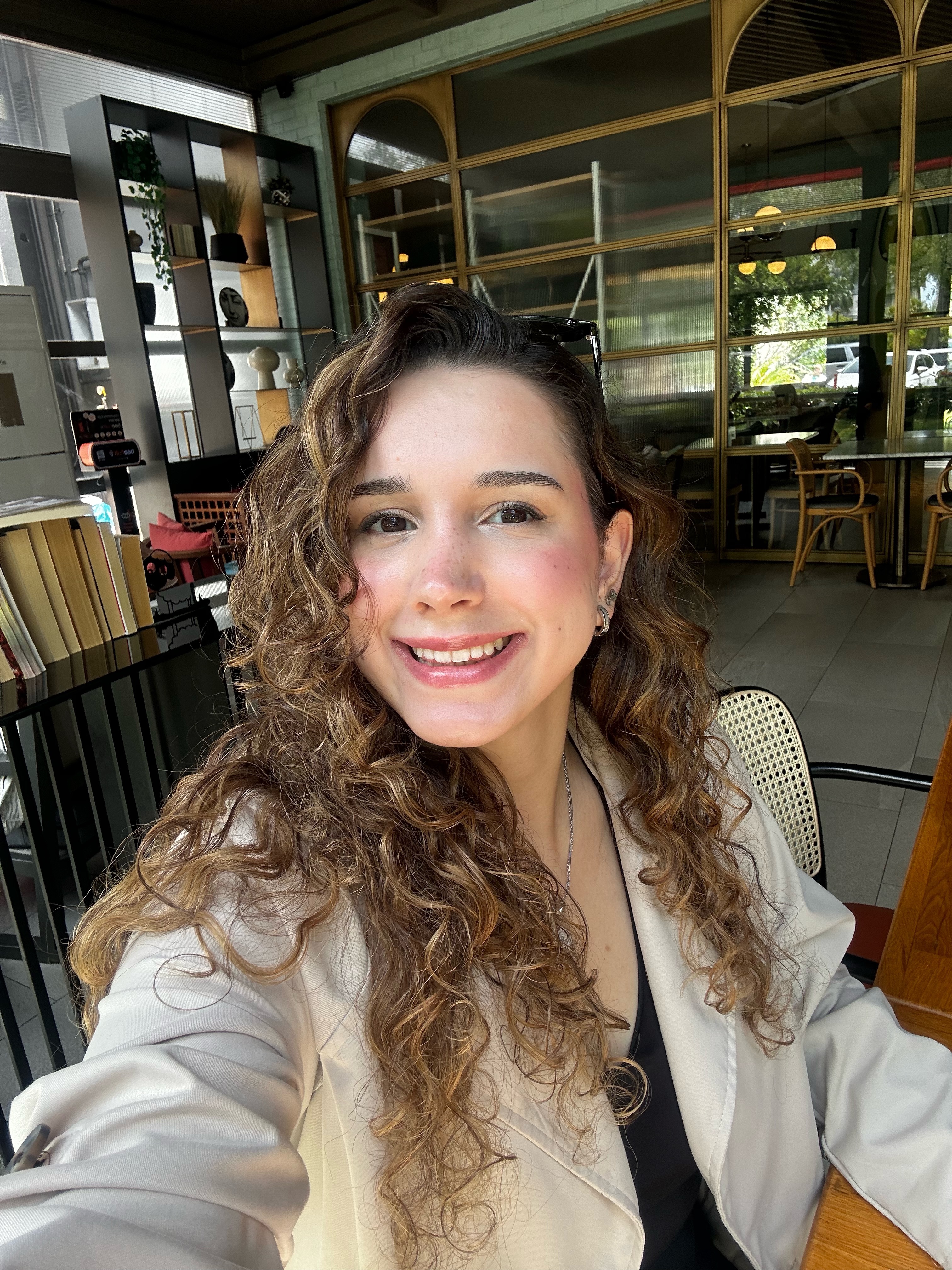 Aslı Deniz