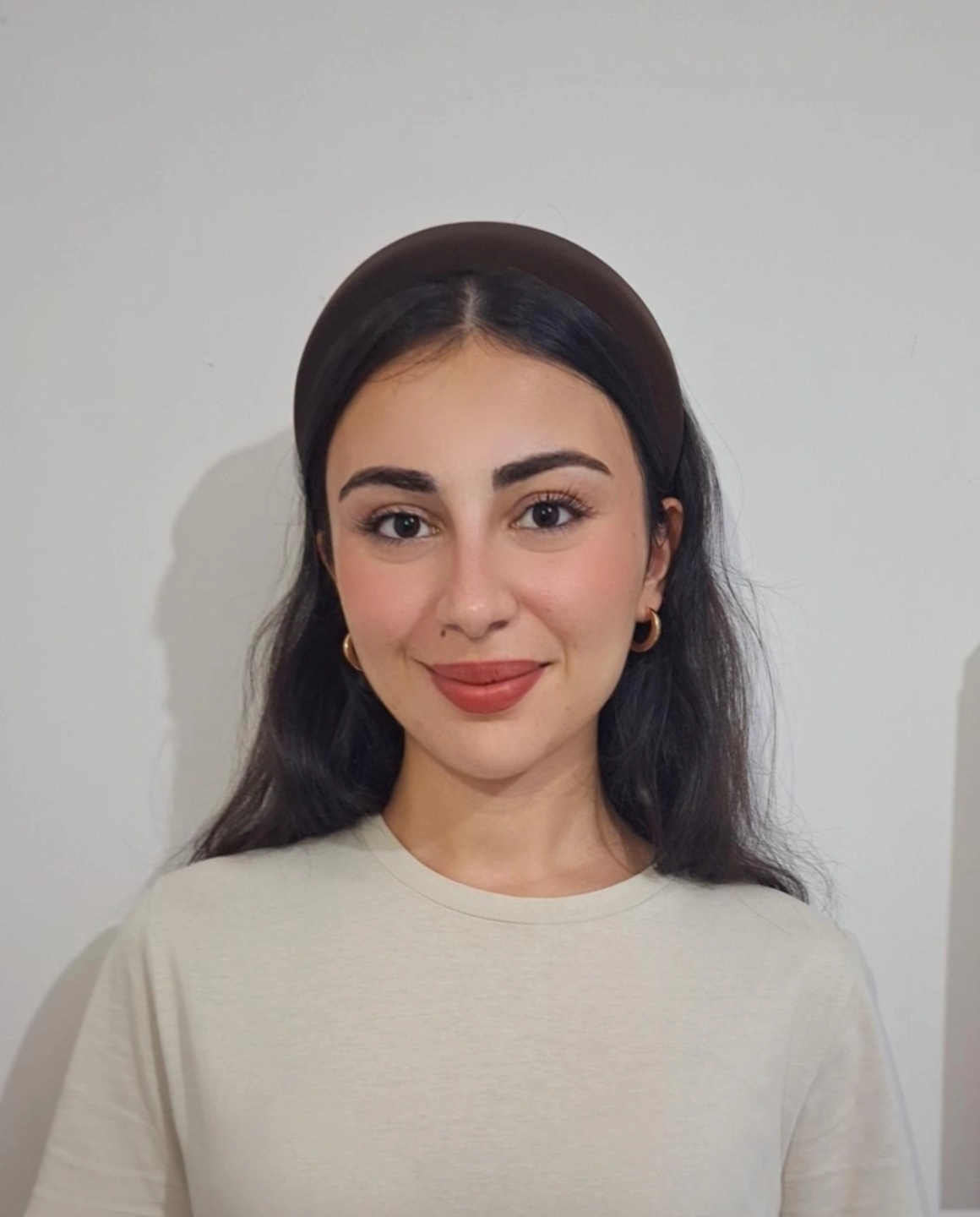 Feride  Alibey 
