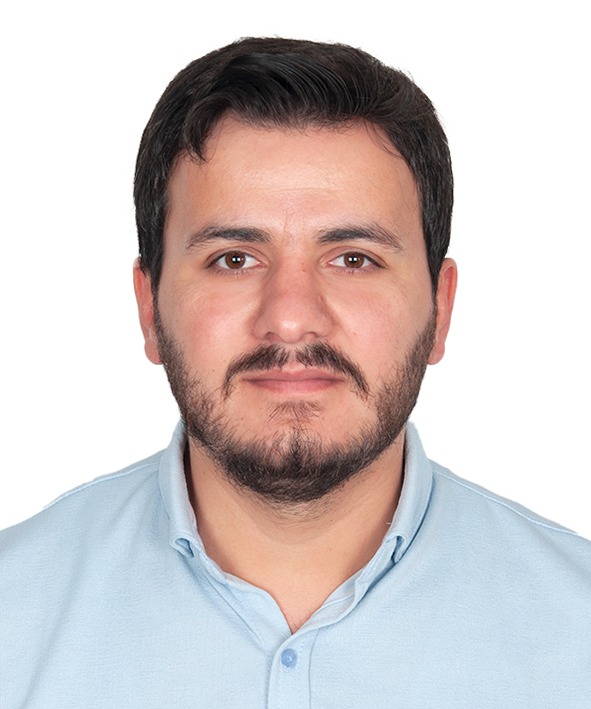 Burhan Alparslan