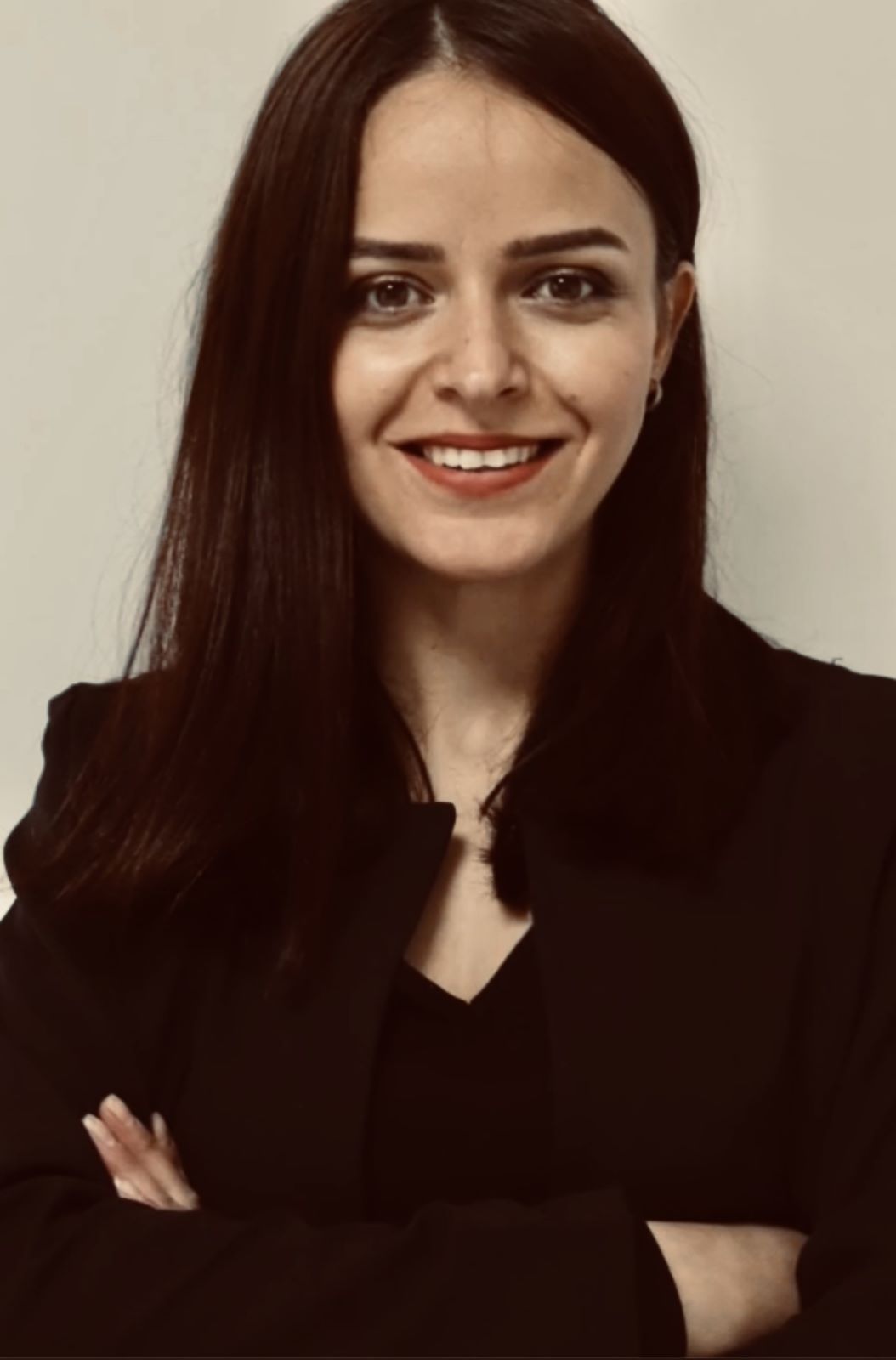 DUYGU KIVRAK