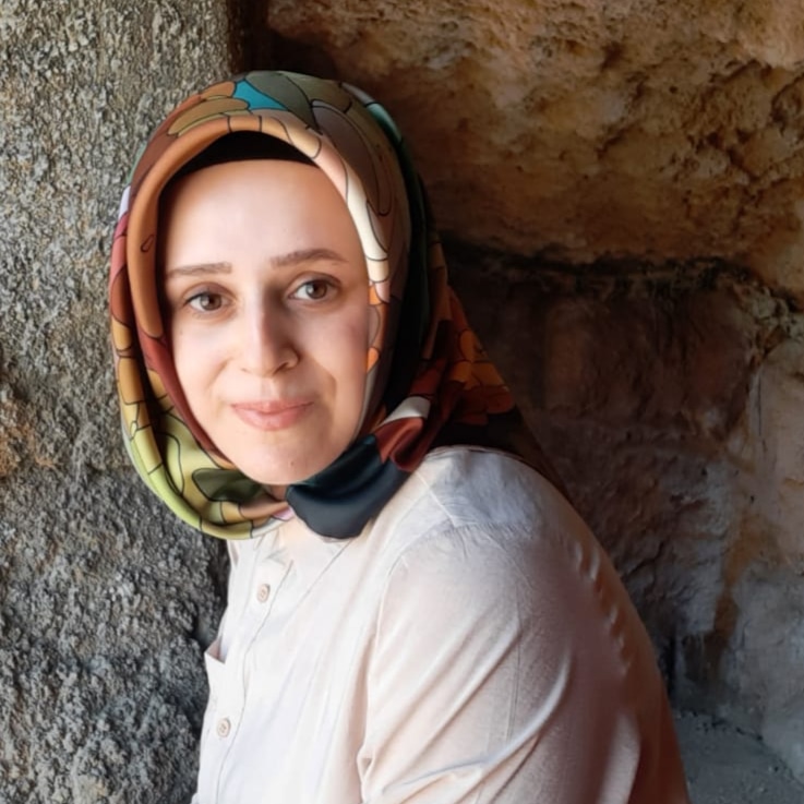 Tuğbanur Pehlivan