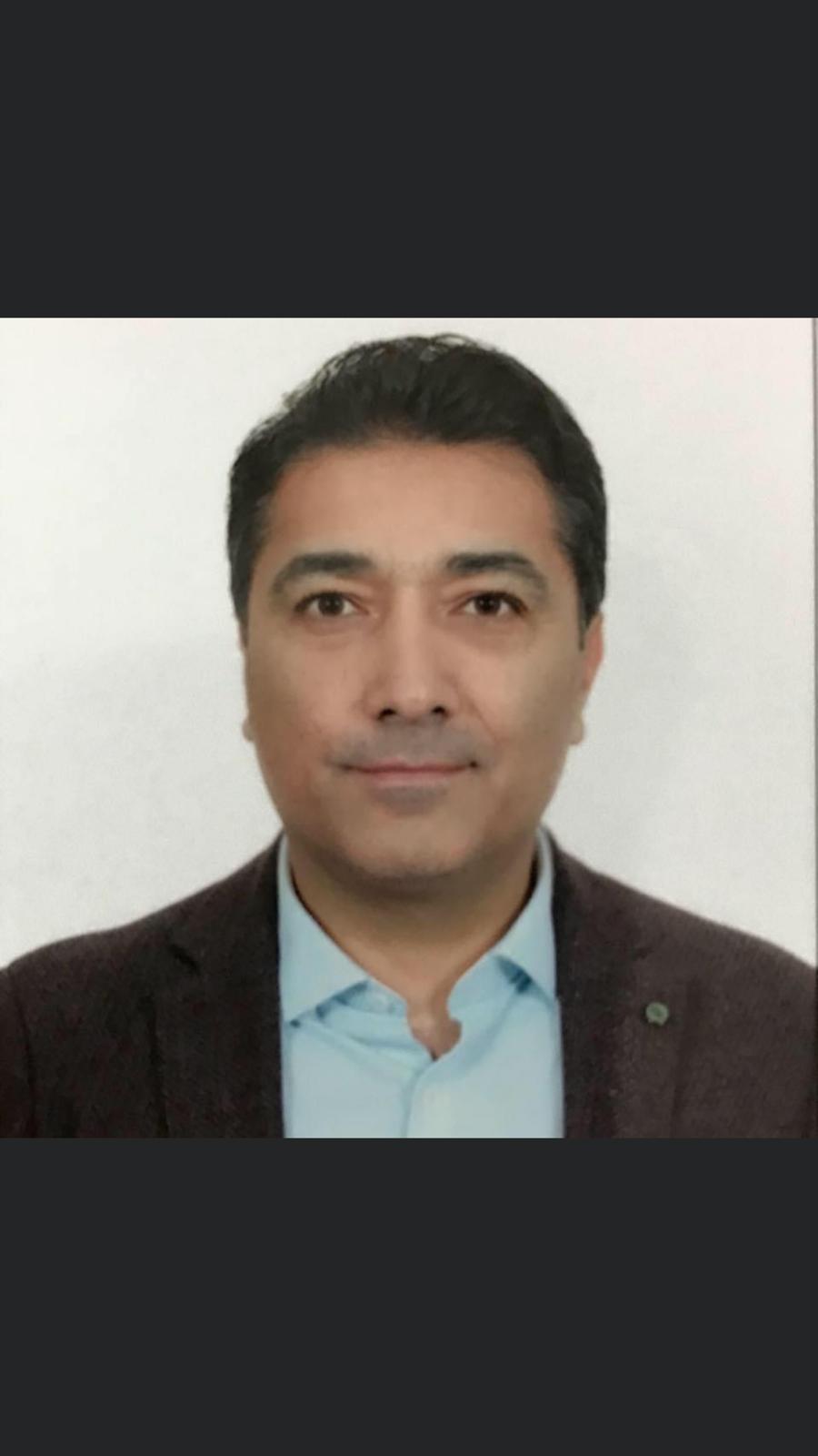 cevdet  ünlü