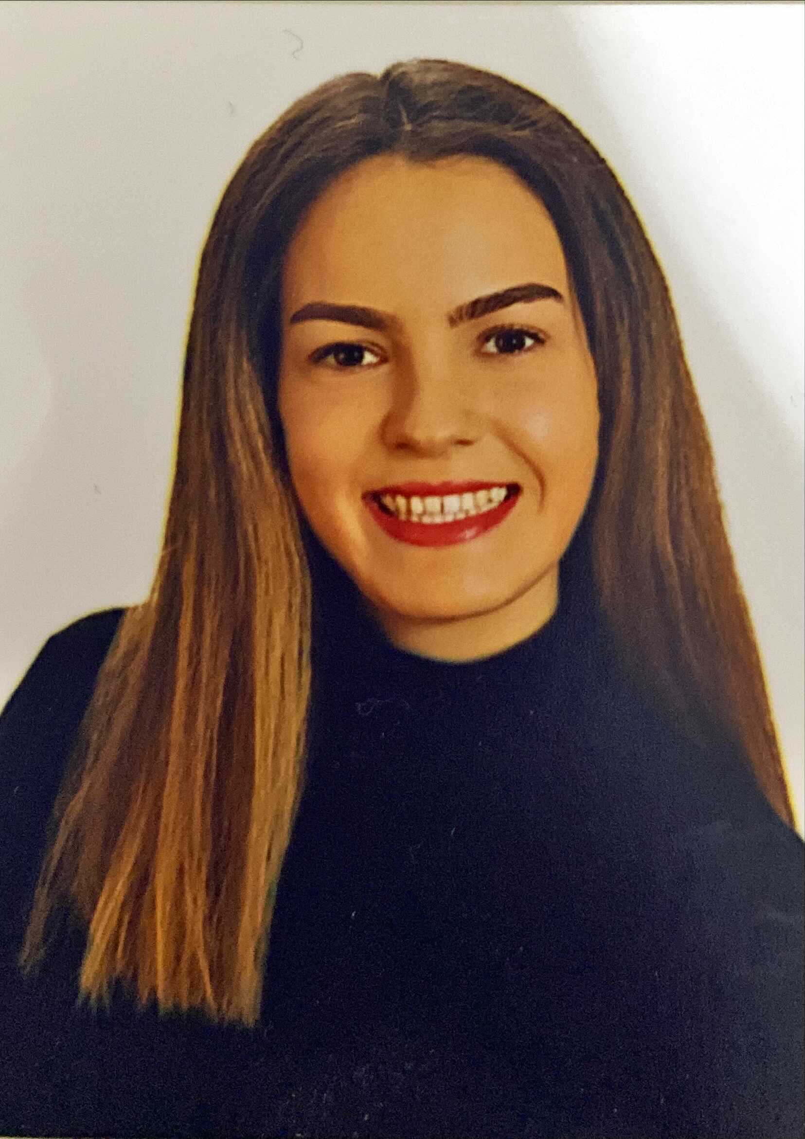Büşra Önal Besli