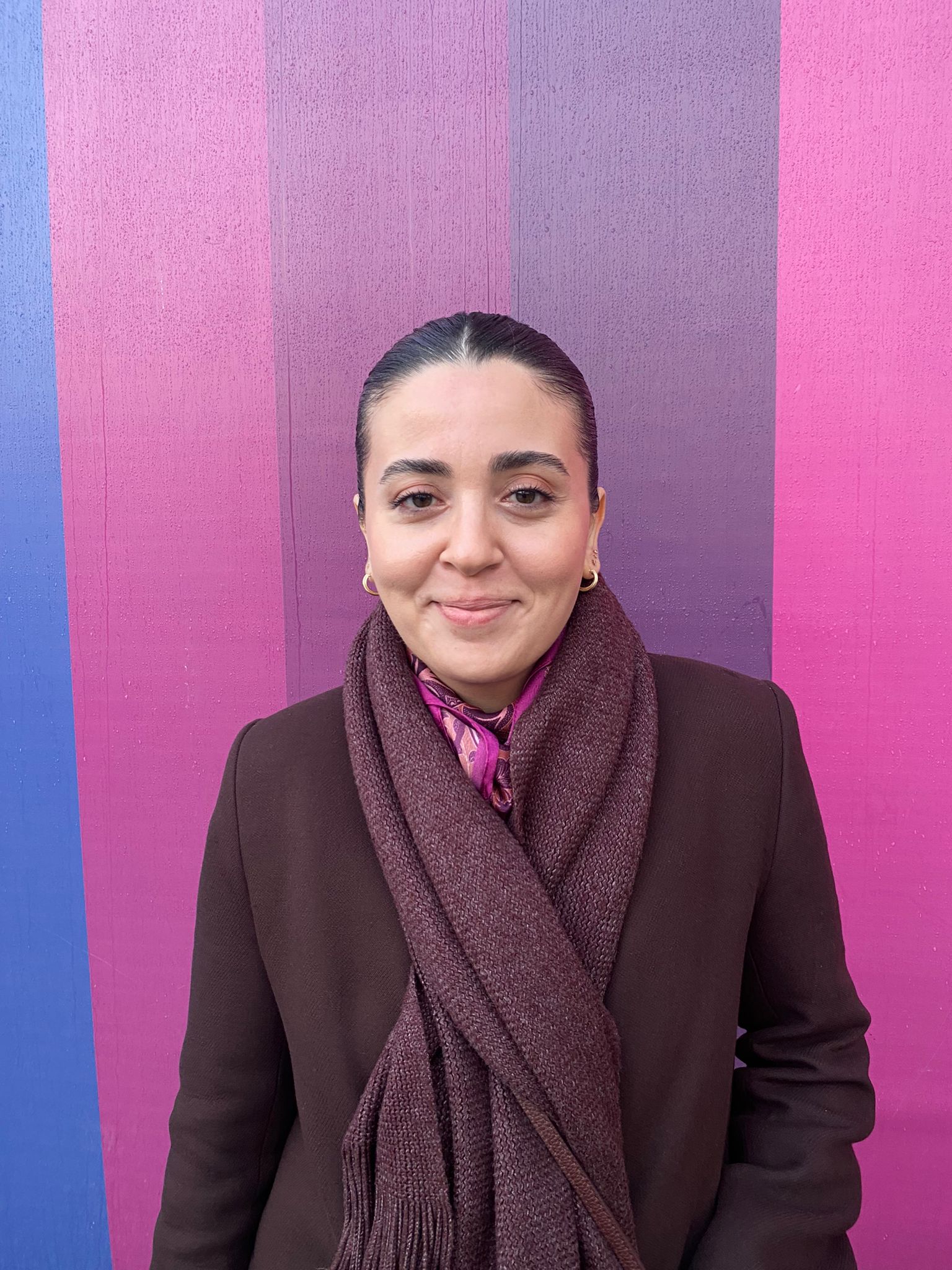 Aslı Büyükkaradoğan