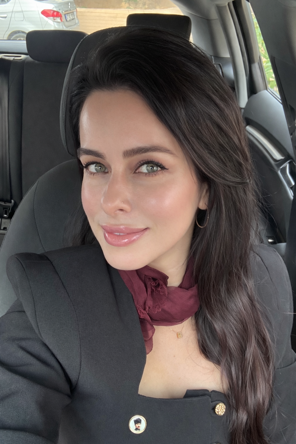 ŞÜKRAN BUKET ÖZKAN