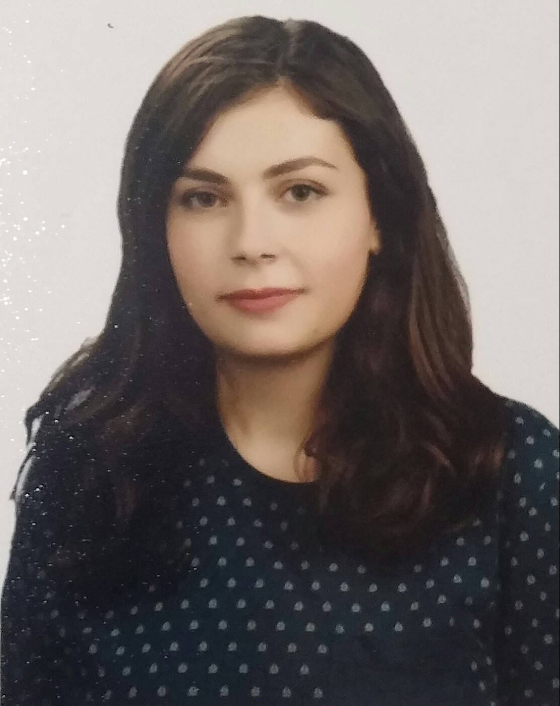 GÜLFER ECE KABAYEL