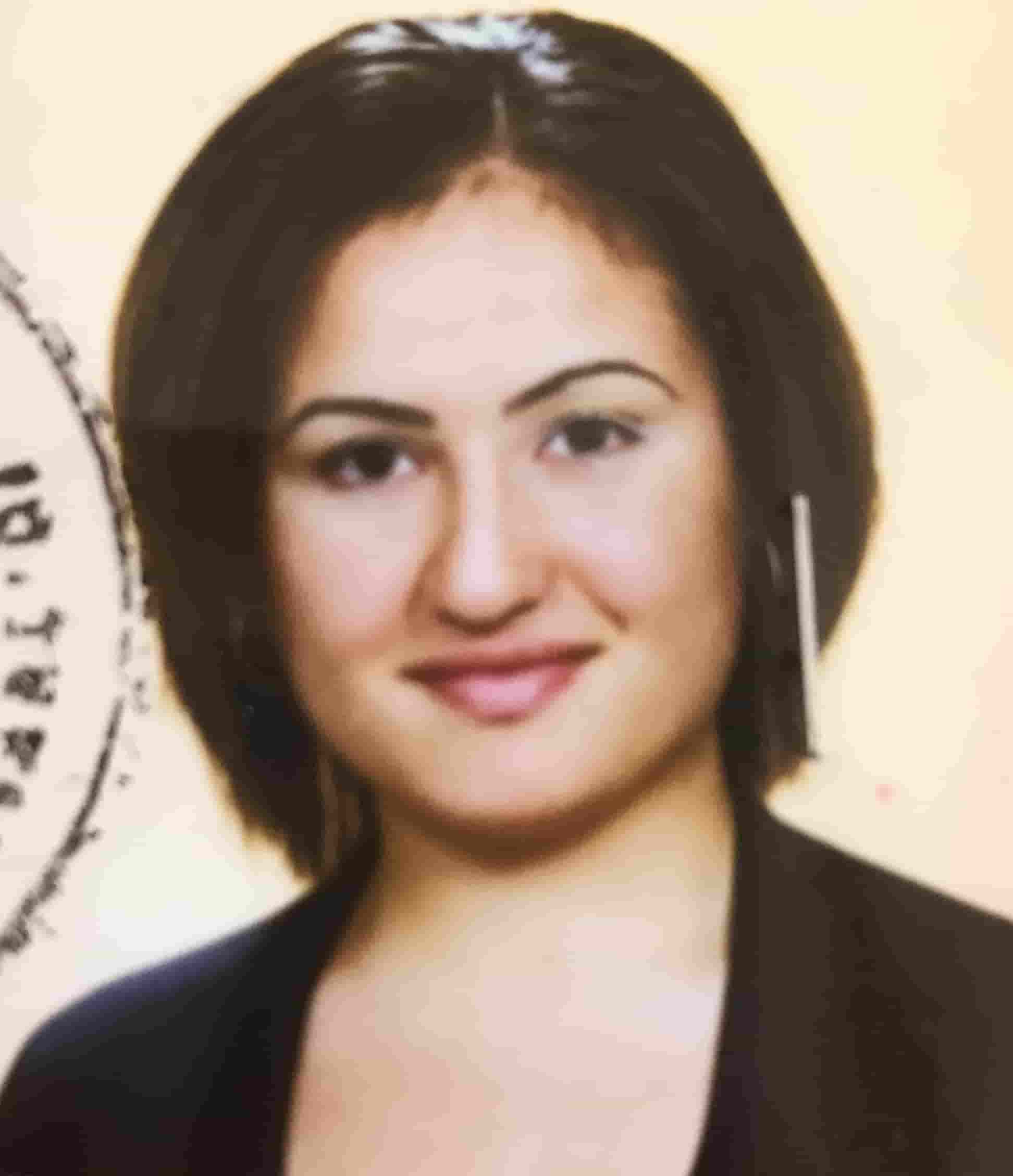 SEMRA ŞAHİN