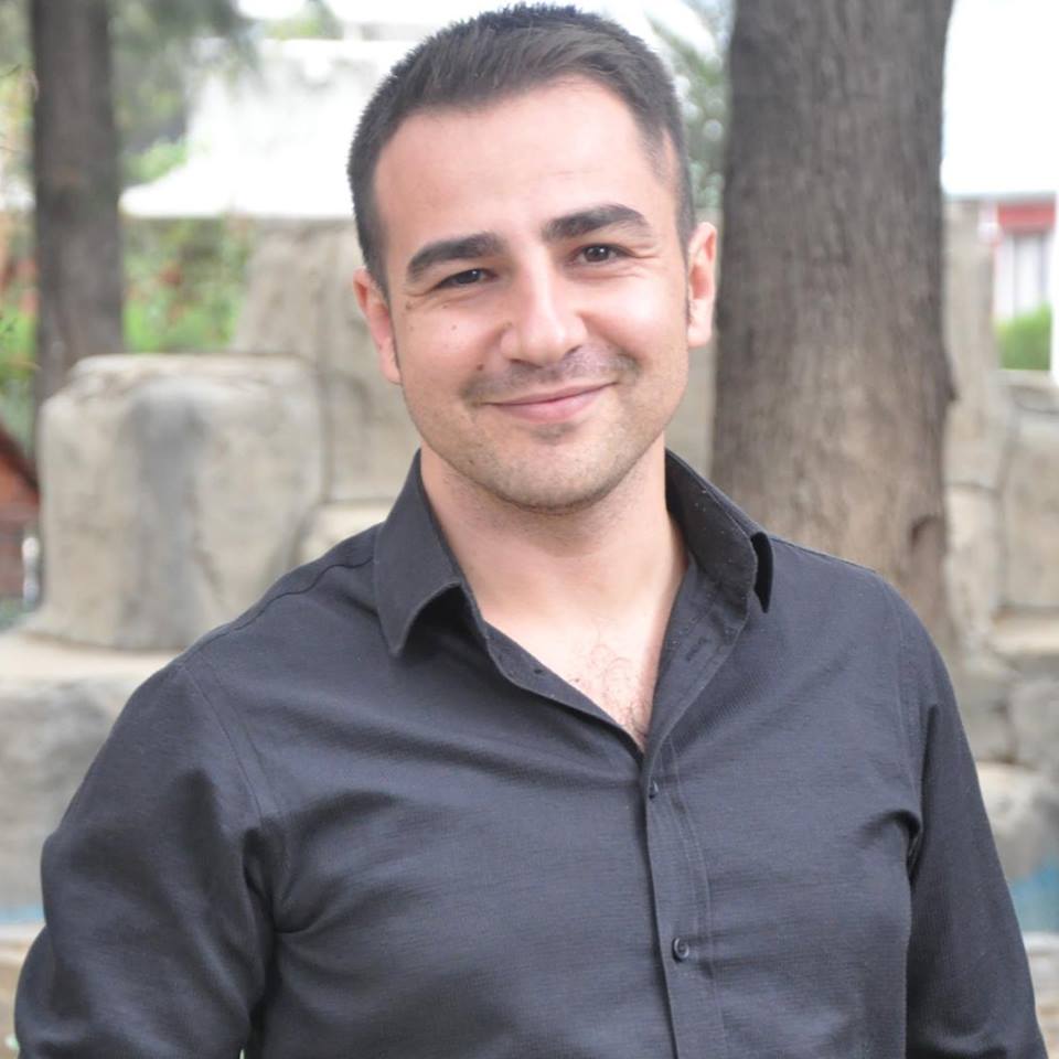 EMRE GÜZEL