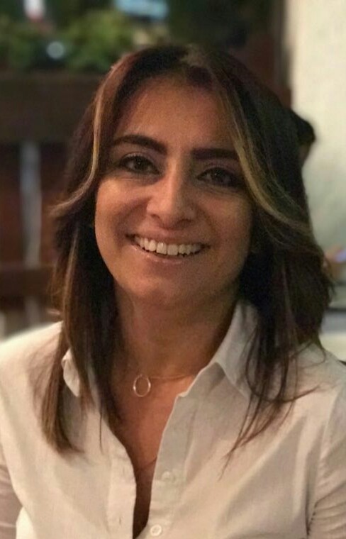 DEMET AKTAŞ