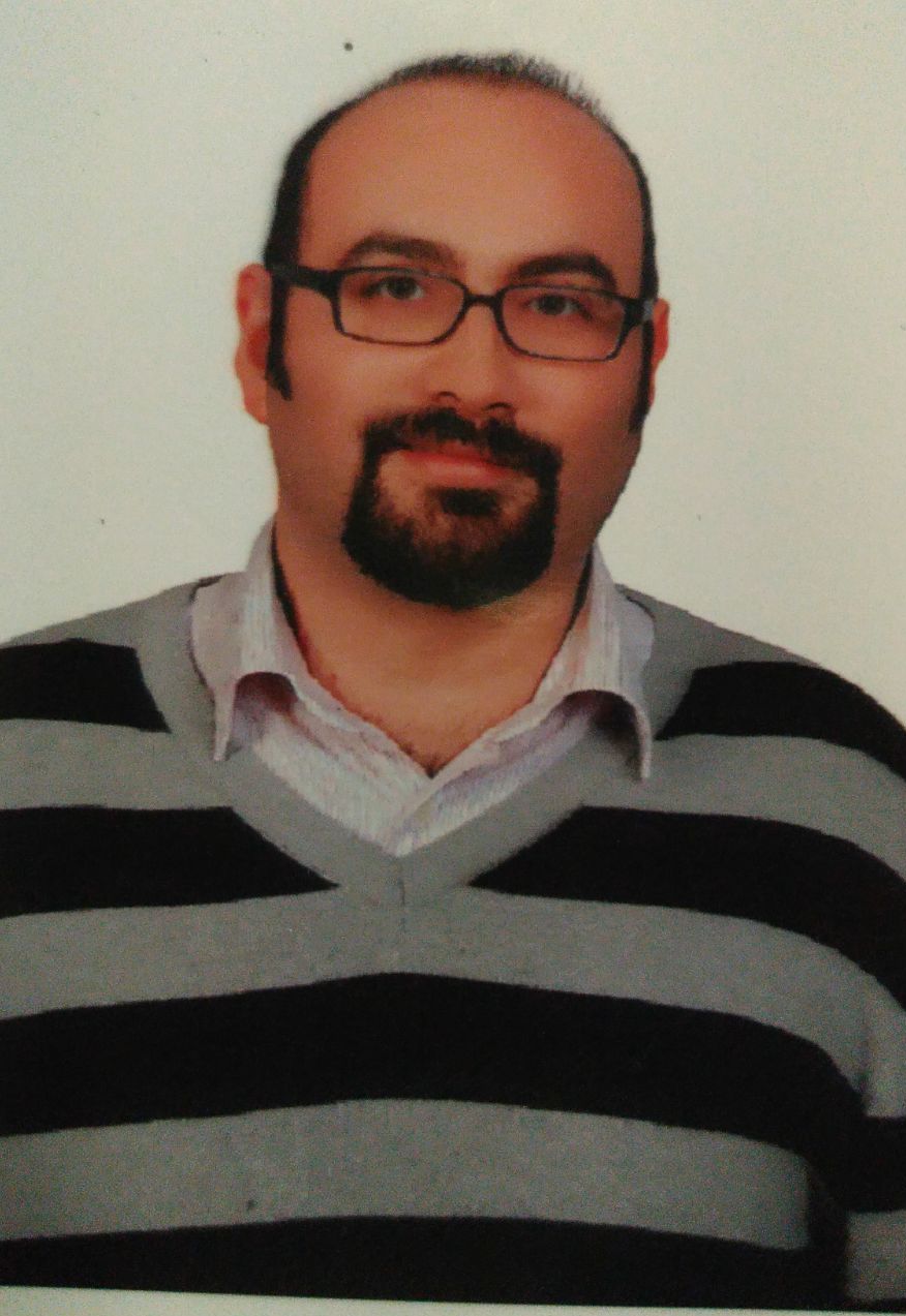 SAMET ÖZGÜR