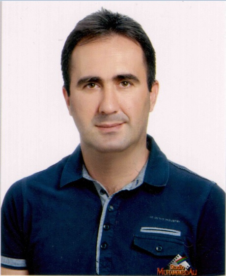 SERDAR SİPAHİ