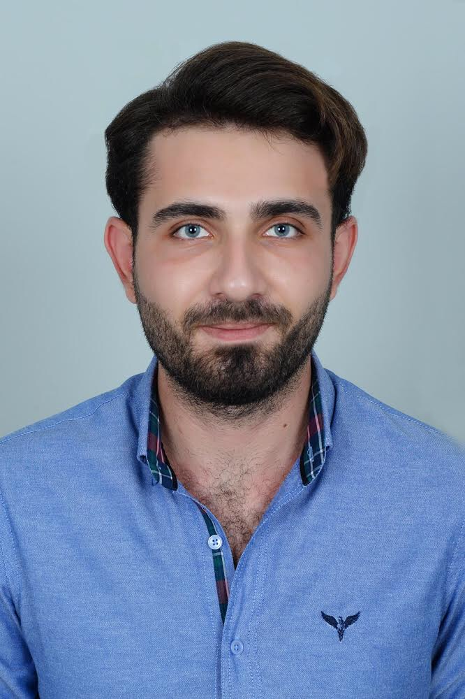 ULAŞ FIRAT YEŞİLDAĞ