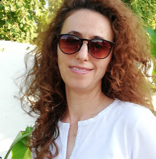 NESLİGÜL ÖZKAN