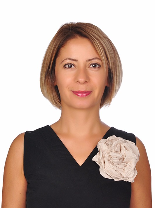 SEVCAN ARABACI MUTLU