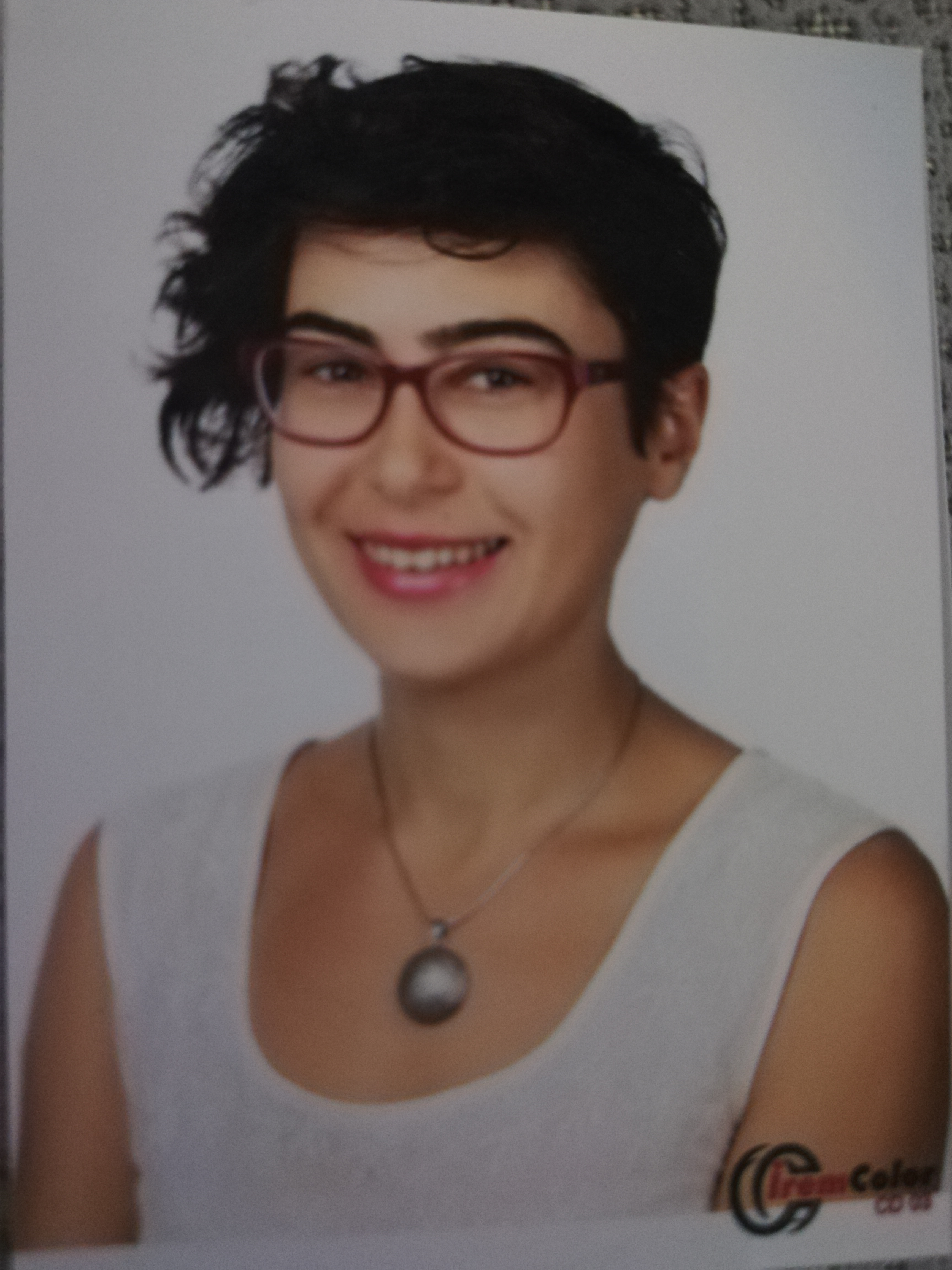 ÖZLEM  MISIRLI TAŞDEMİR 