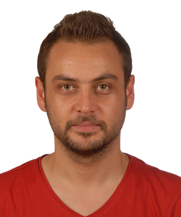 GÖKHAN ACIKGOZ