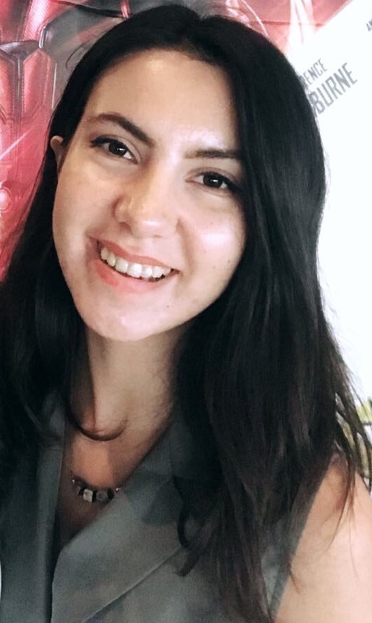ESRA ÇETİNKÜNAR
