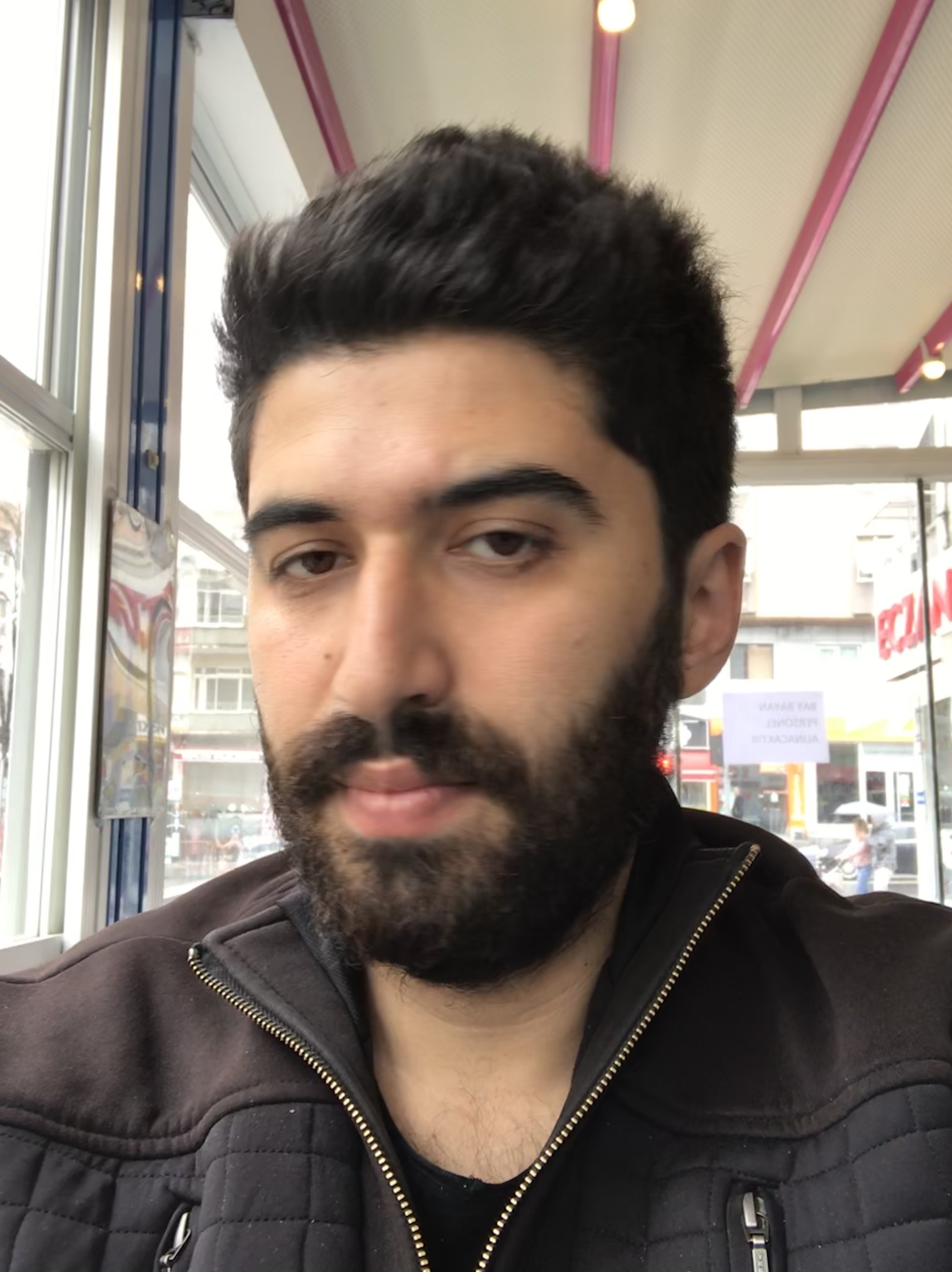 ALİŞAN TEKİN