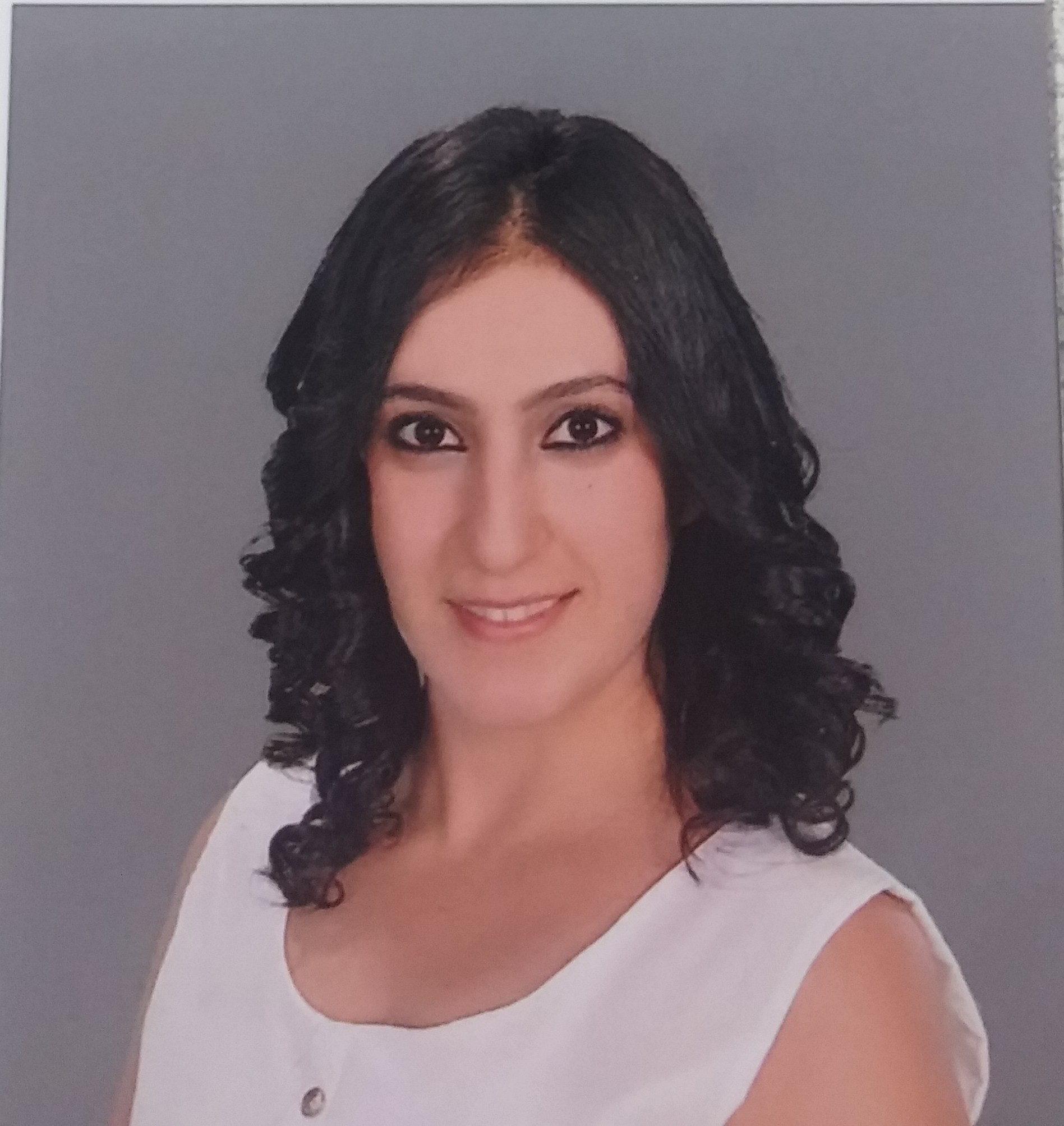 ŞEVİN SENEM