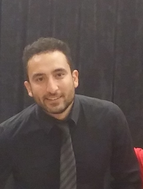 AYHAN KARADAĞ