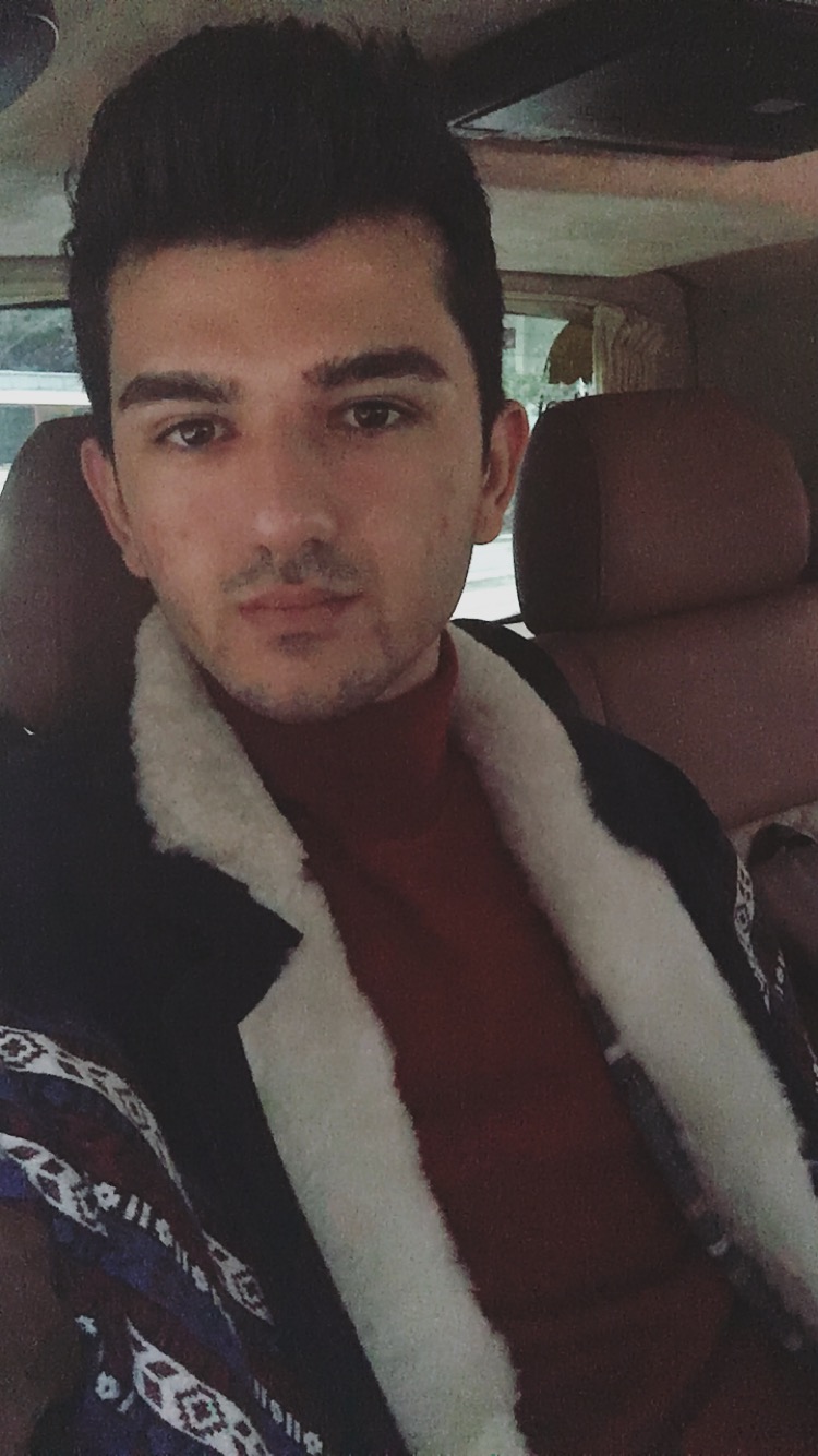 ALİ BULUT BALKIR