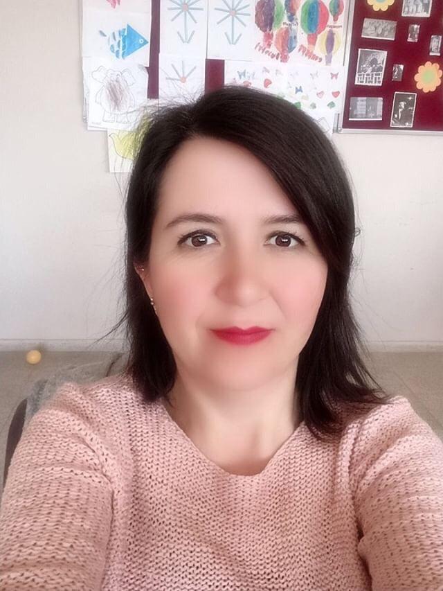 GÜLCAN BEBEK