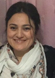 FATMA BETÜL KURBAN