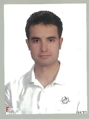 ÖMER AYYILDIZ